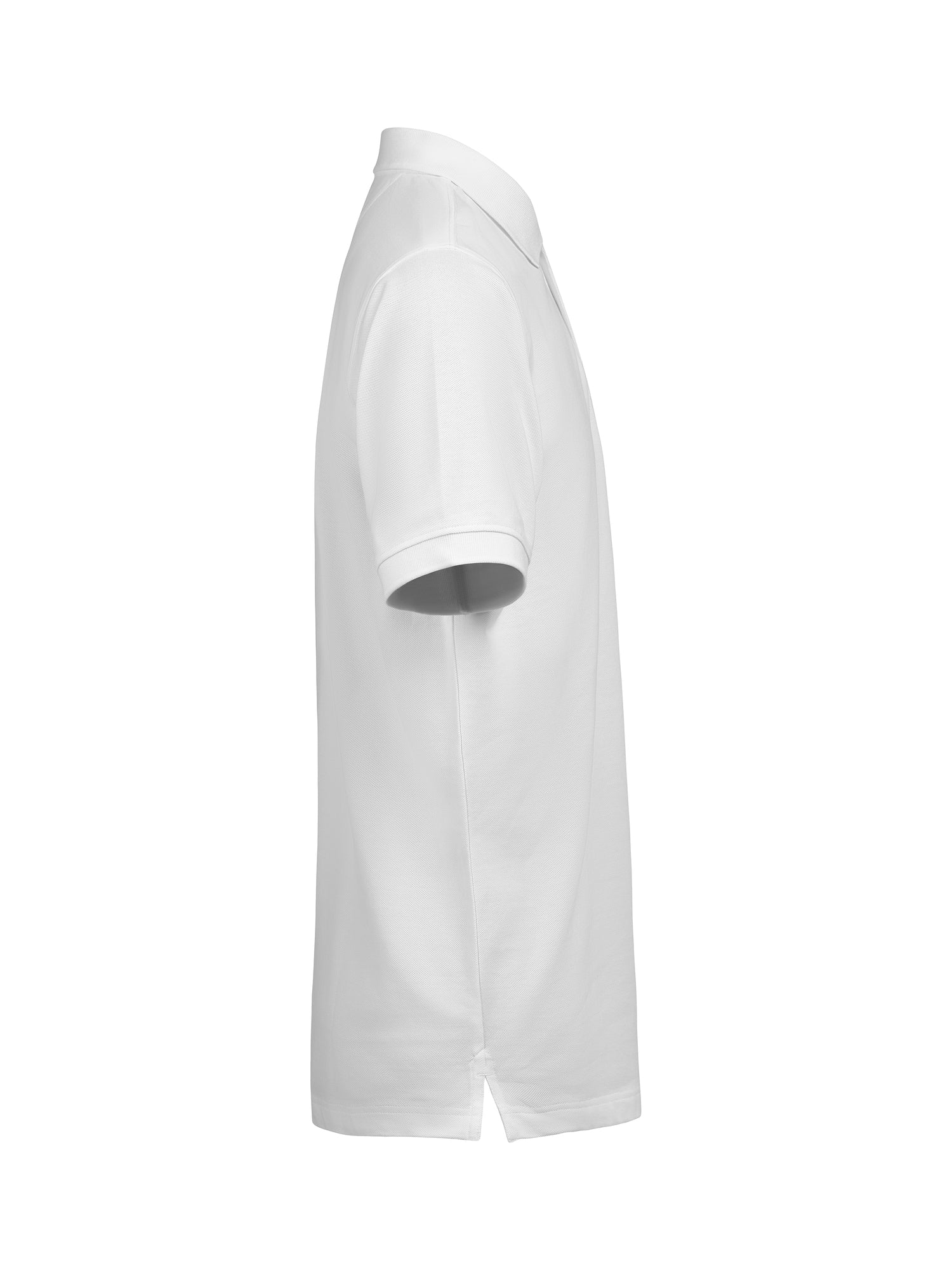Supreme Regular Polo White