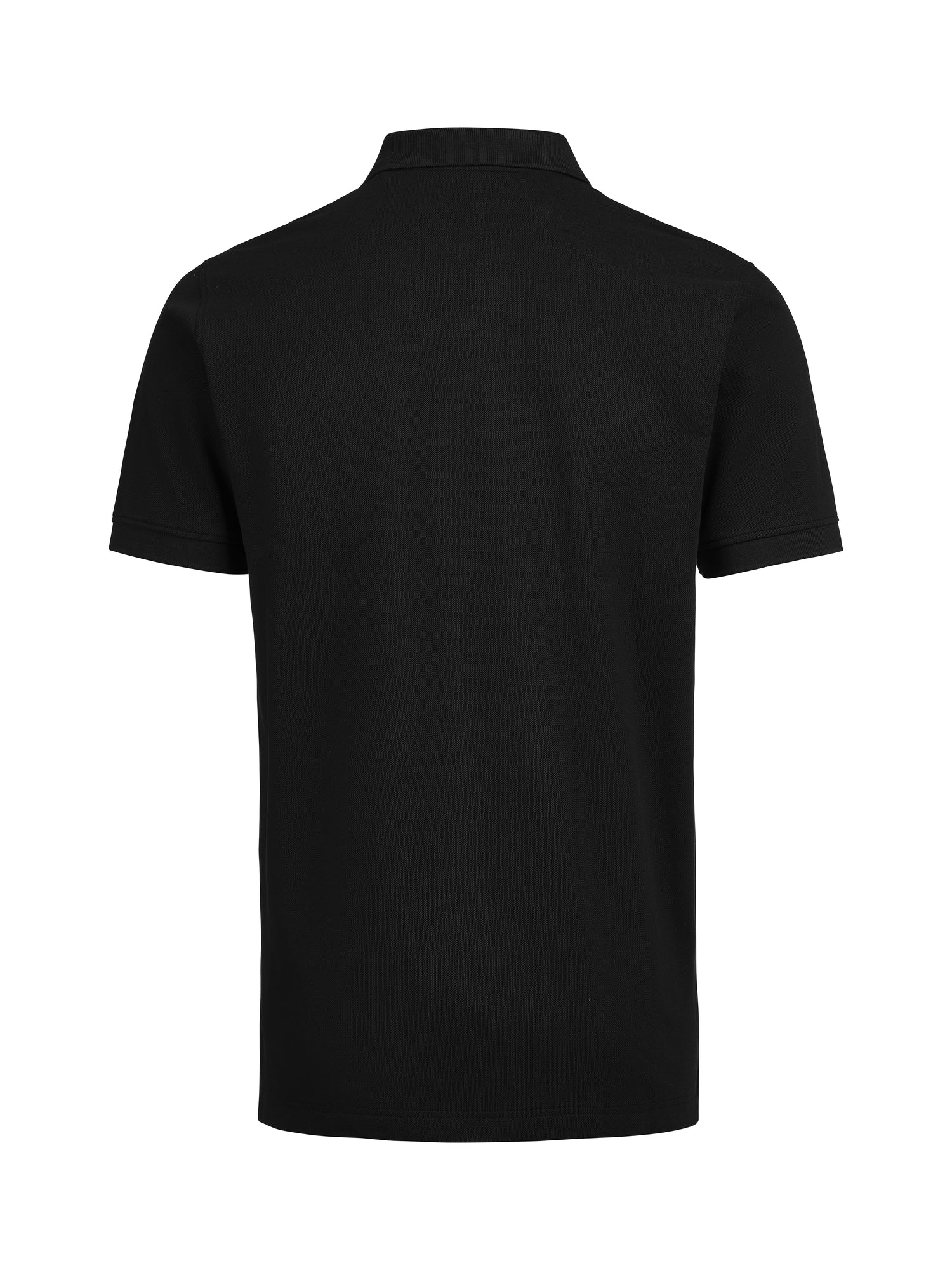 Supreme Regular Polo Black