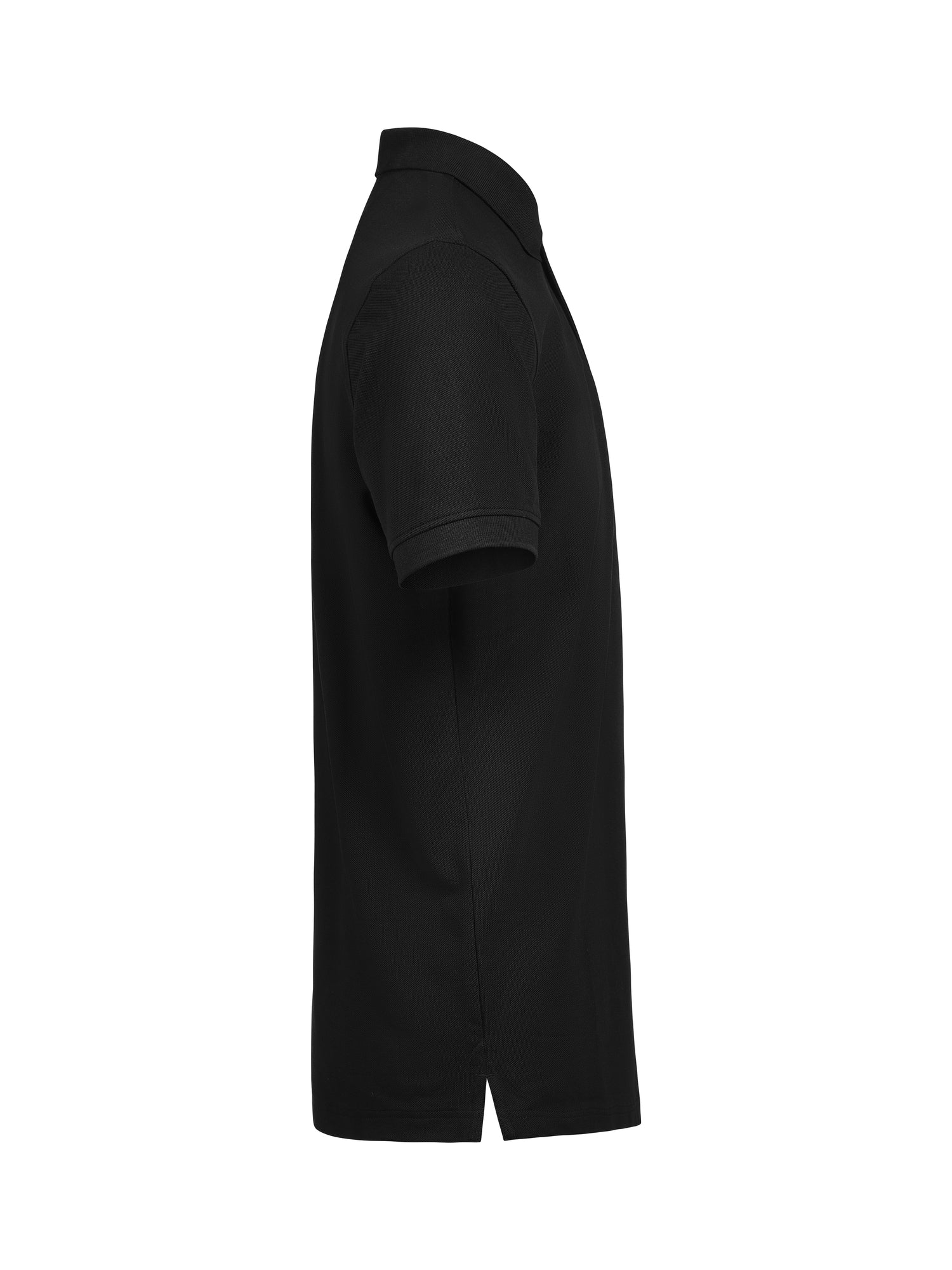 Supreme Regular Polo Black