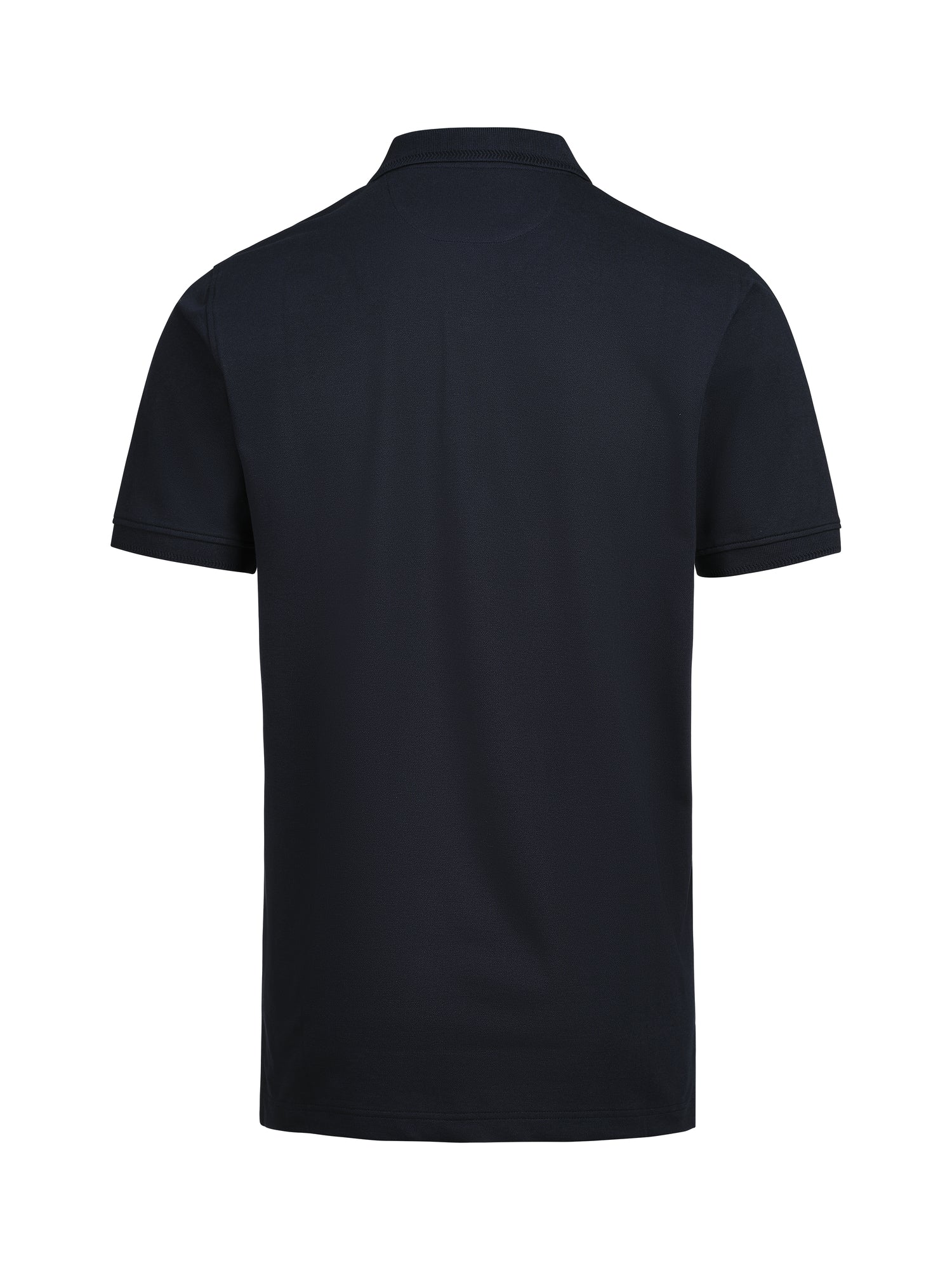 Supreme Stretch Polo Navy