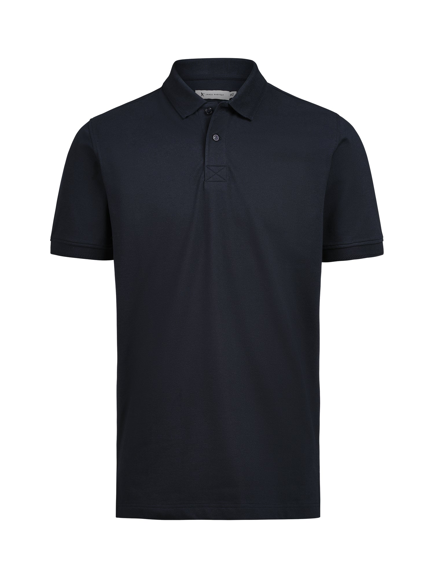 Supreme Stretch Polo Navy