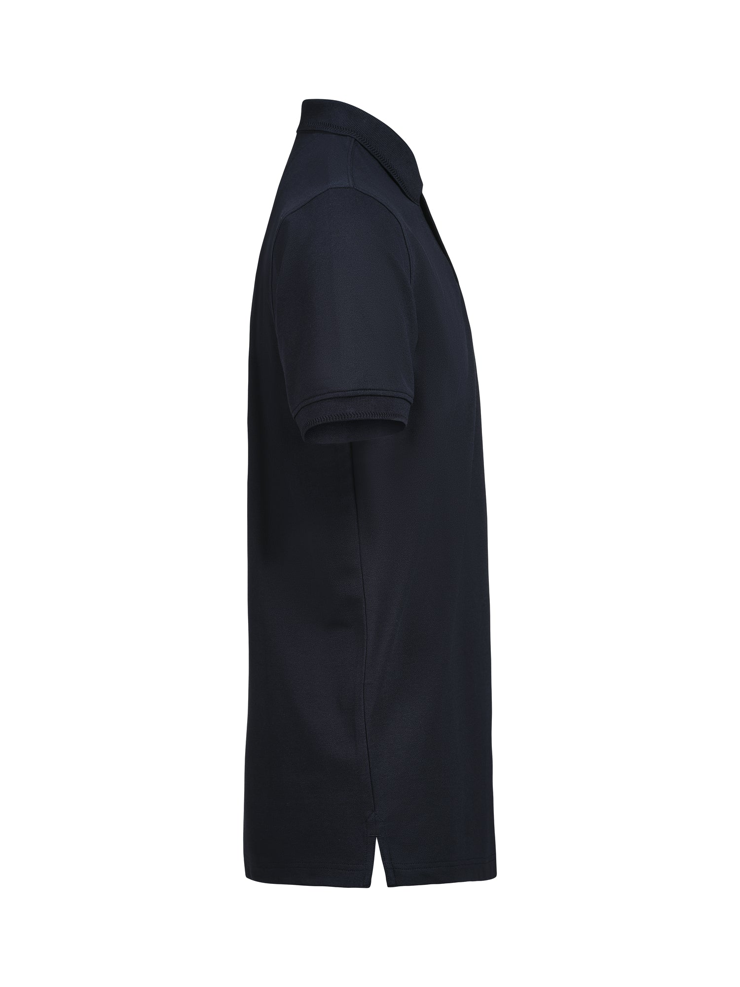 Supreme Stretch Polo Navy