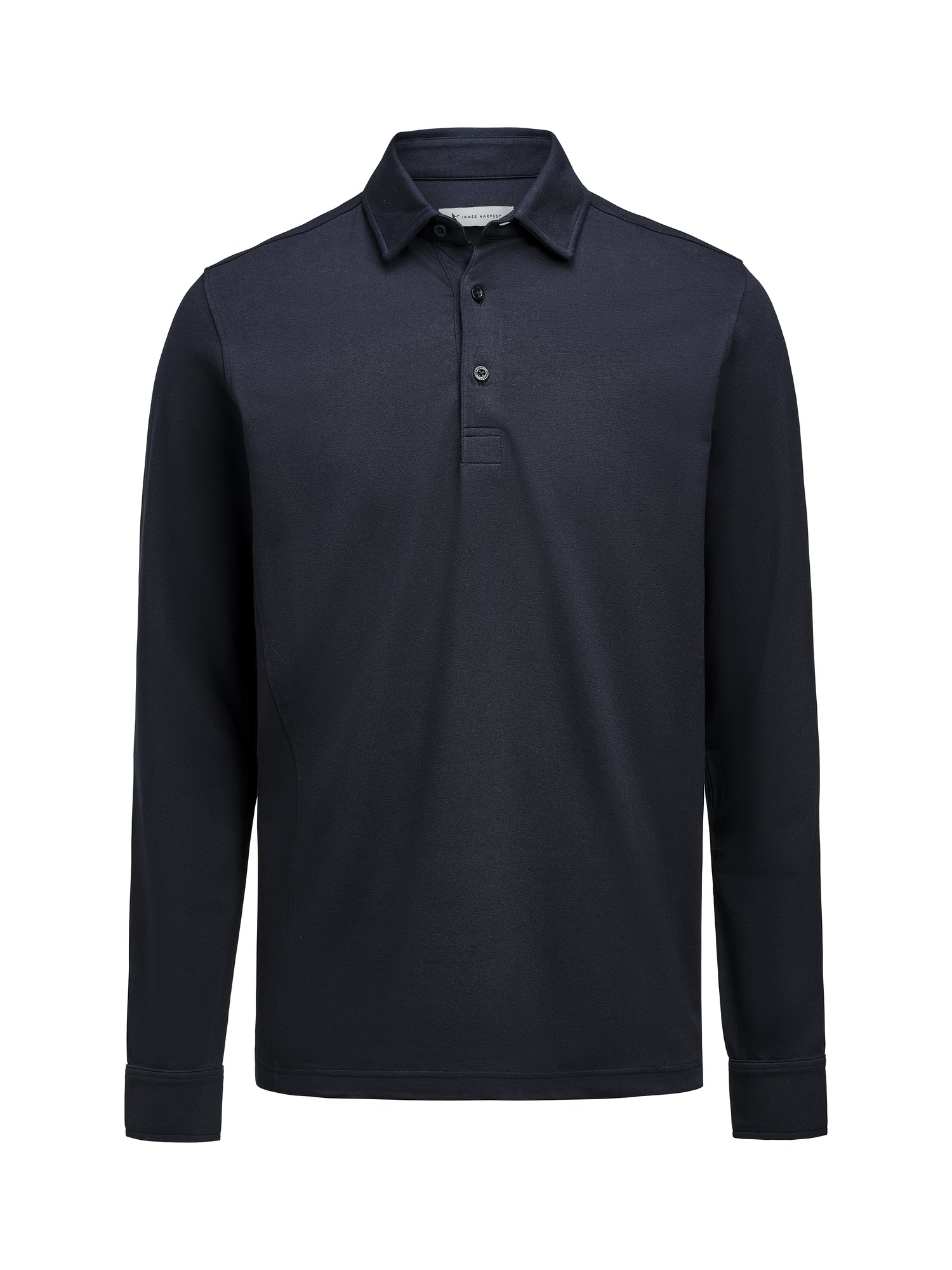 American Supreme Polo L/S Navy