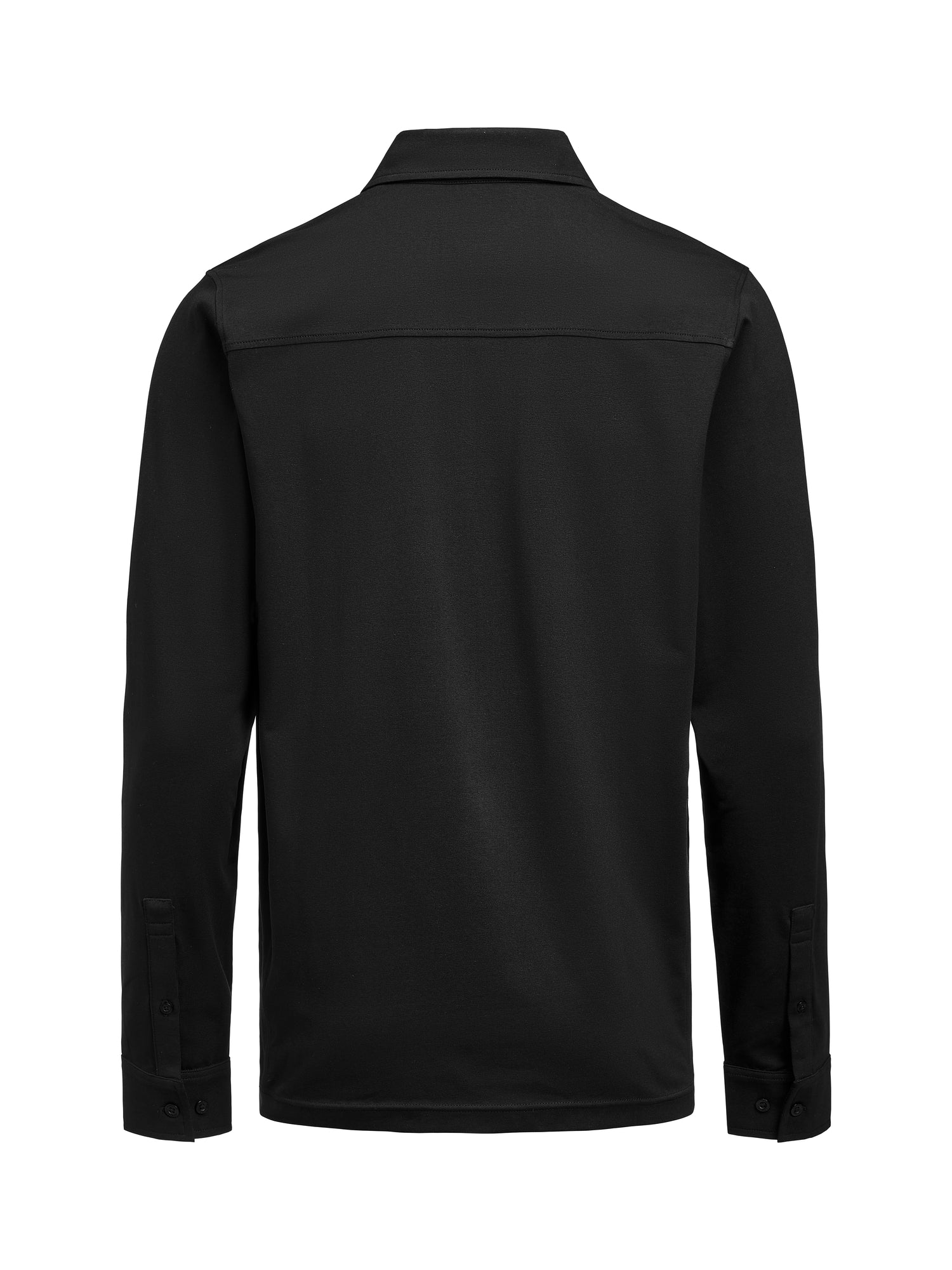 American Supreme Polo L/S