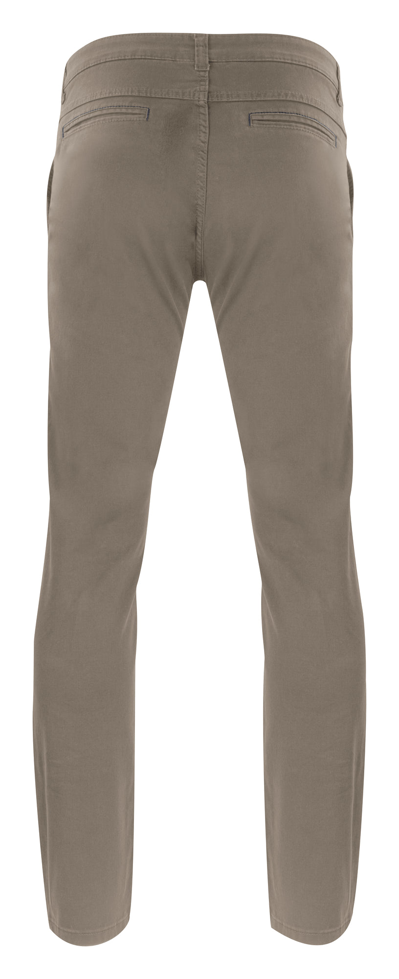Officer Chinos Khaki