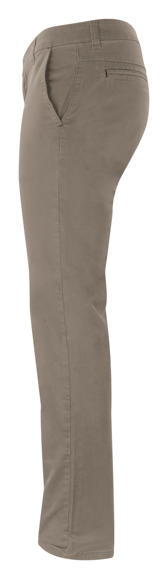 Officer Chinos Khaki