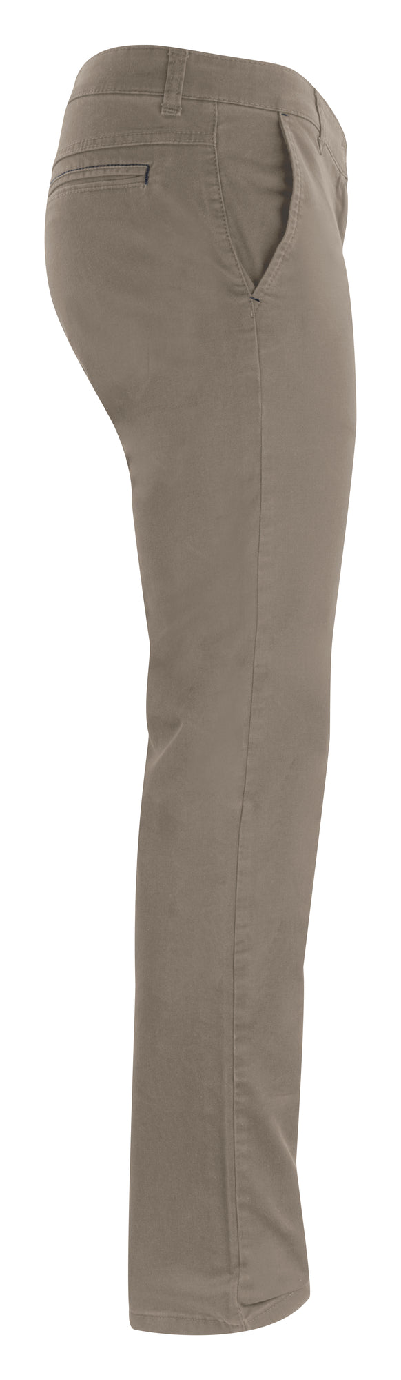 Officer Chinos Khaki