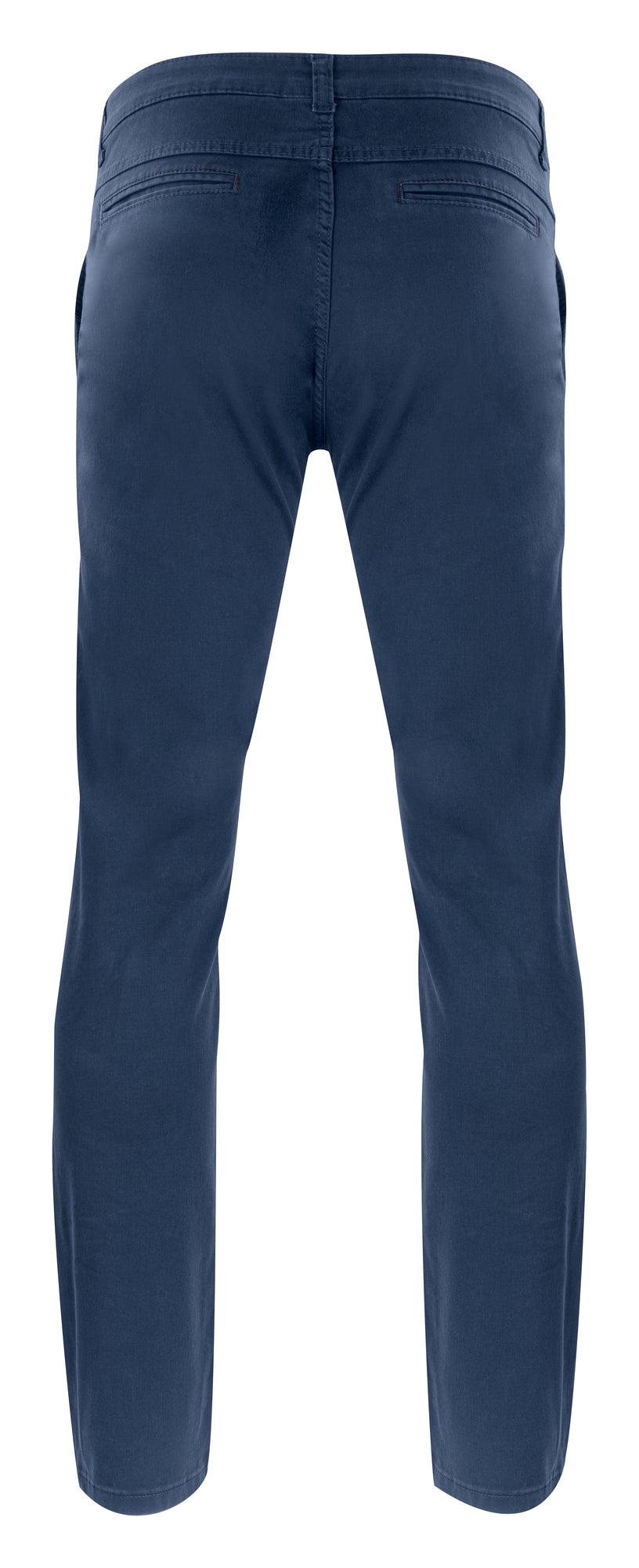 Officer Chinos Light Blue