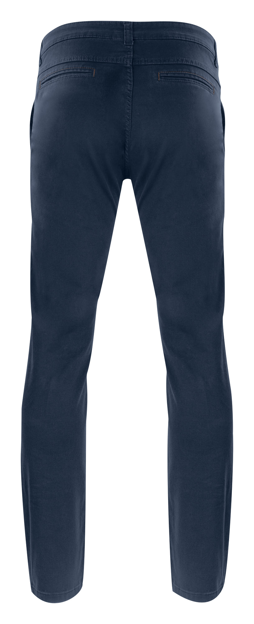 Officer Chinos Blue