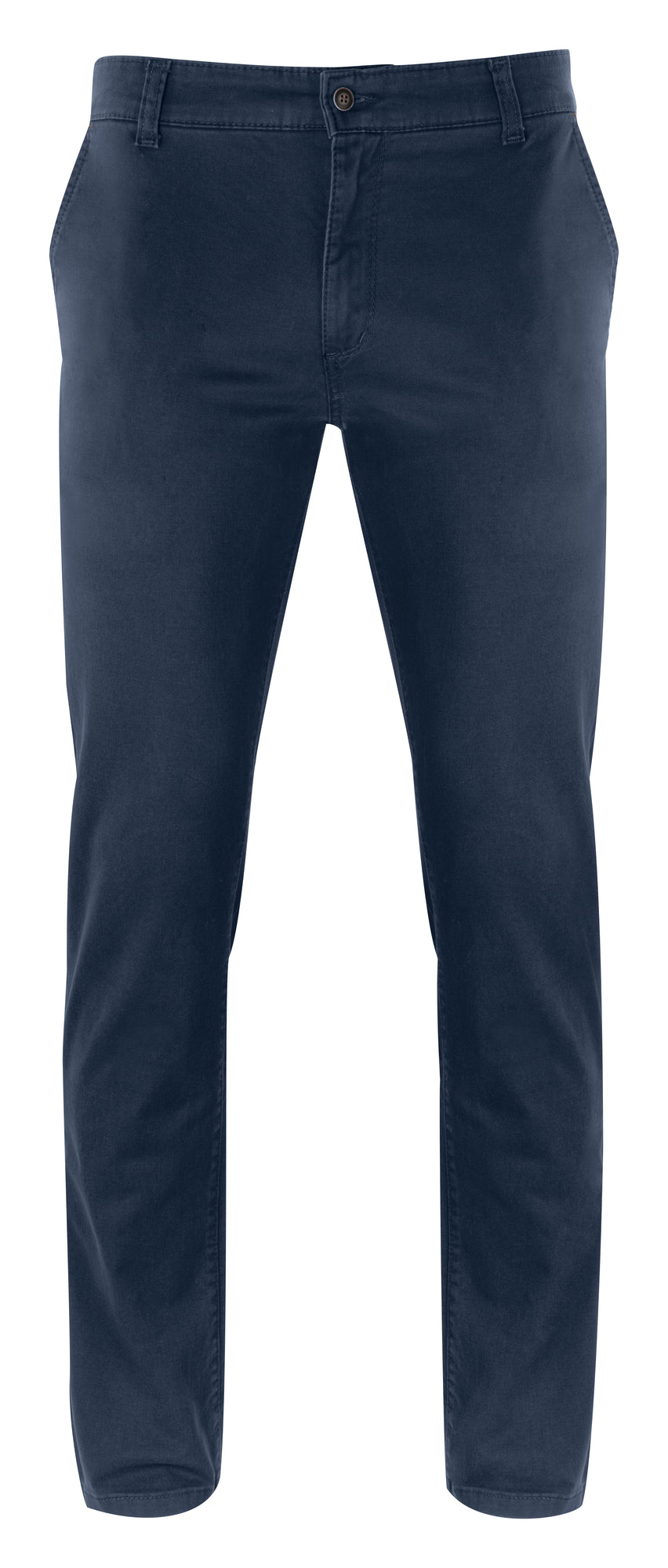 Officer Chinos Blue