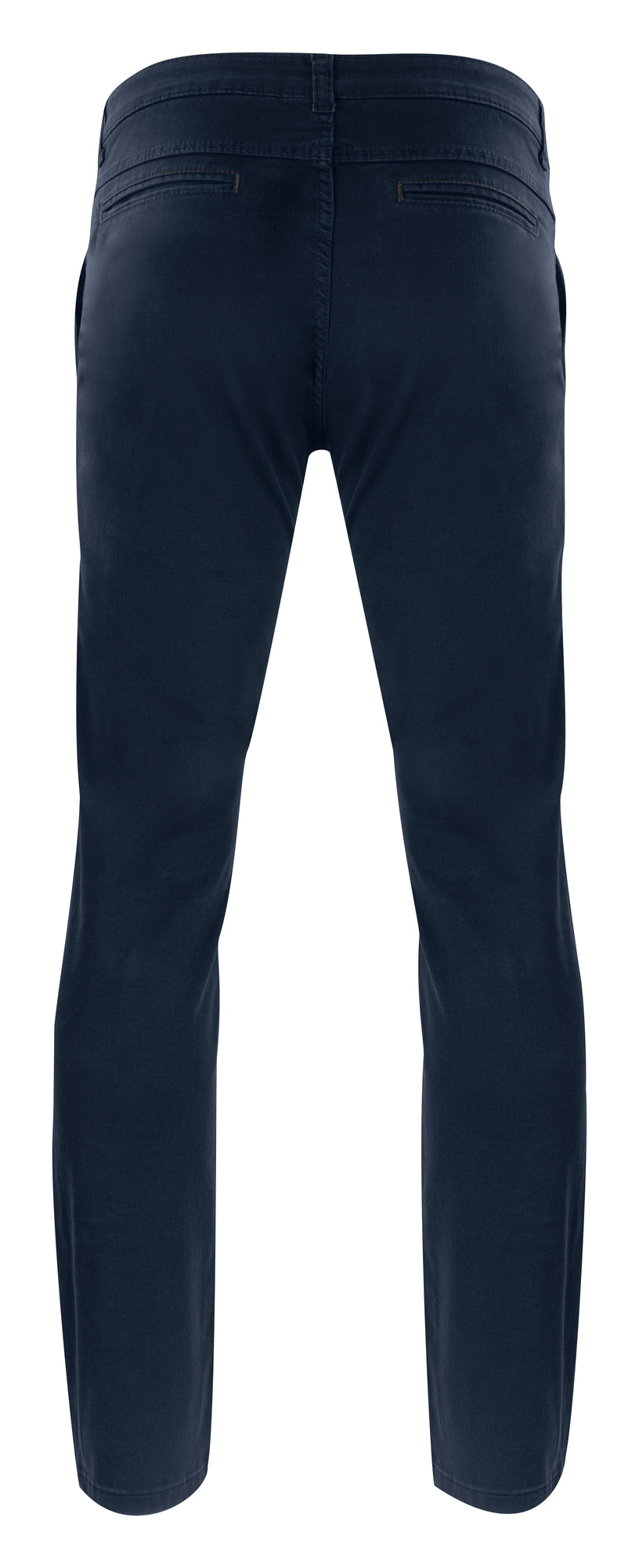 Officer Chinos Navy