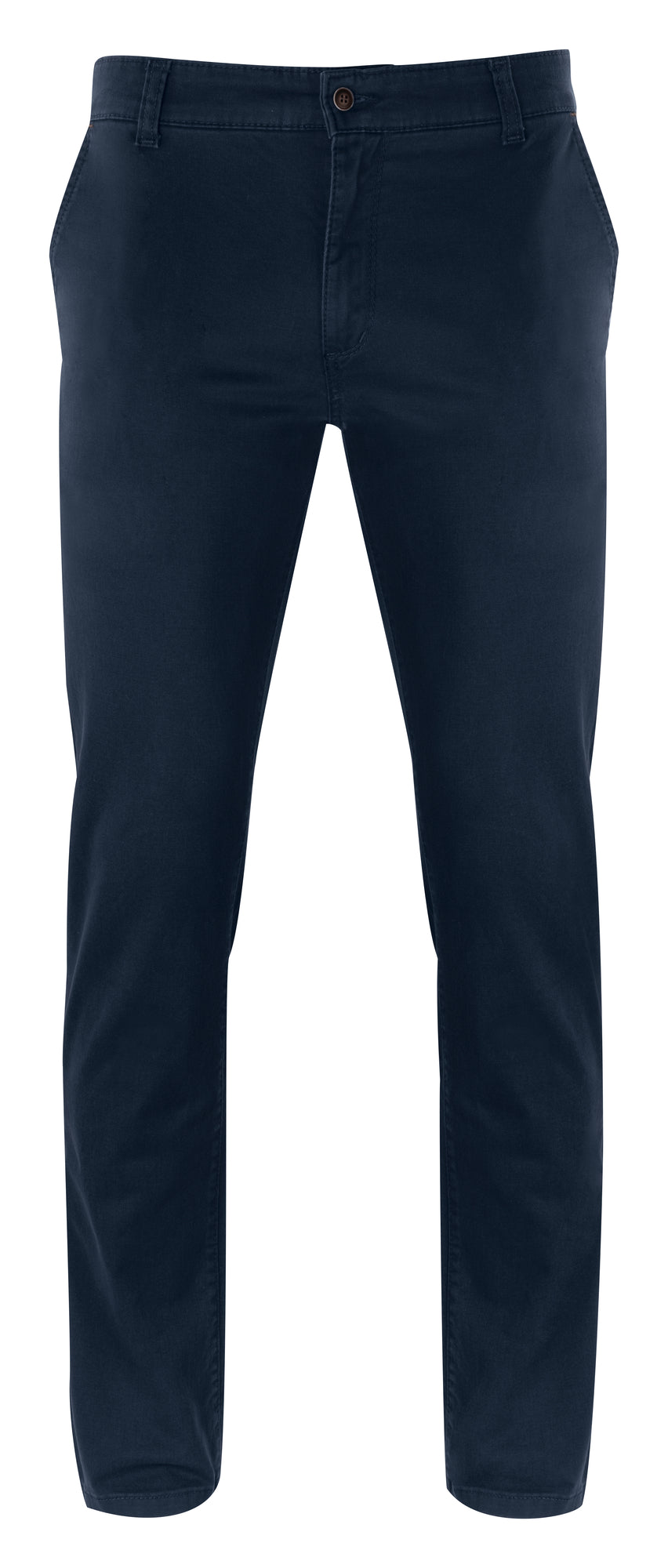 Officer Chinos Navy
