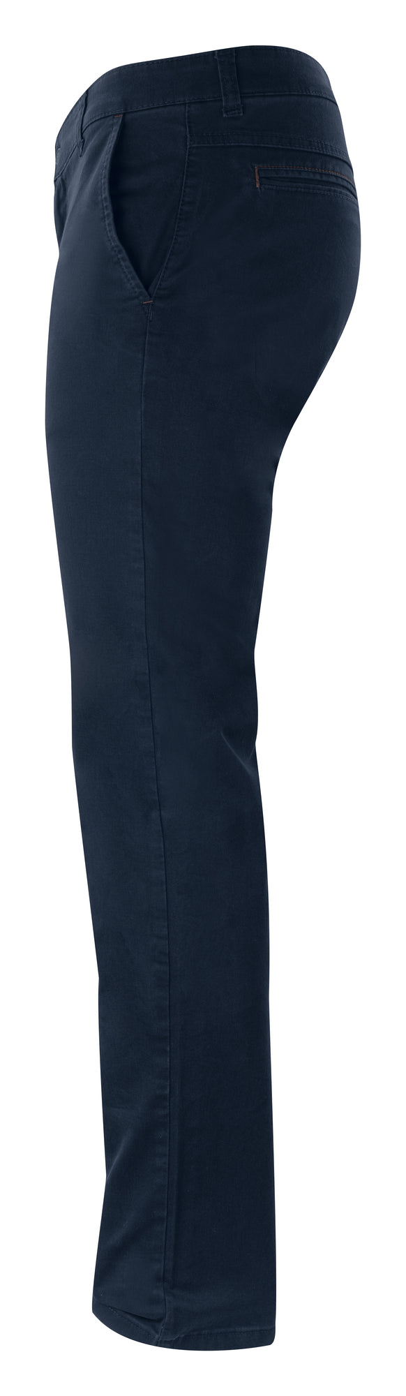 Officer Chinos Navy