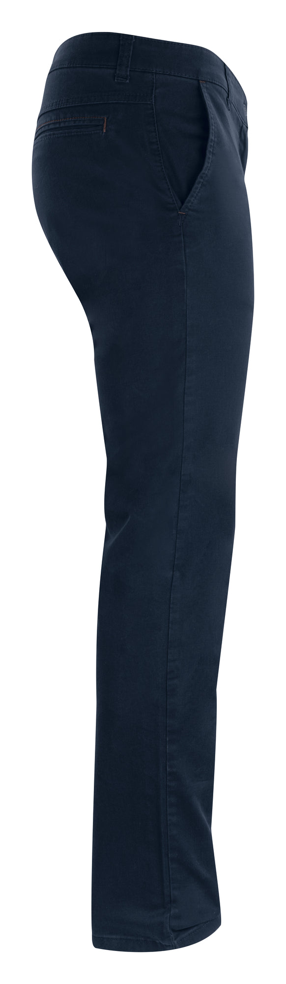 Officer Chinos Navy