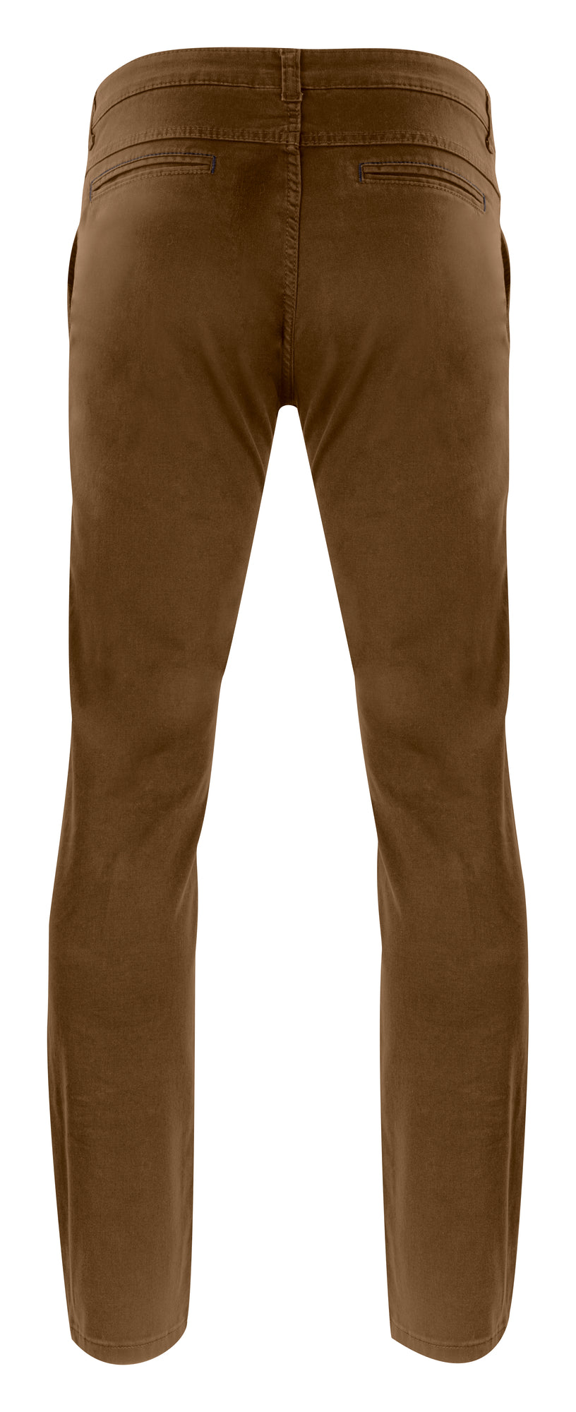 Officer Chinos Camel
