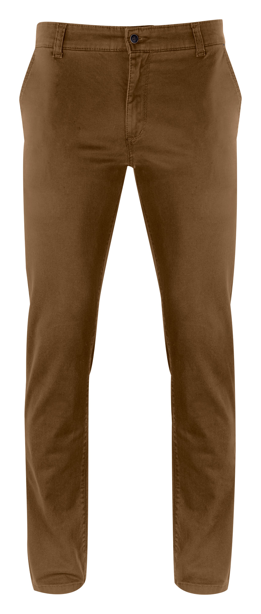 Officer Chinos Camel