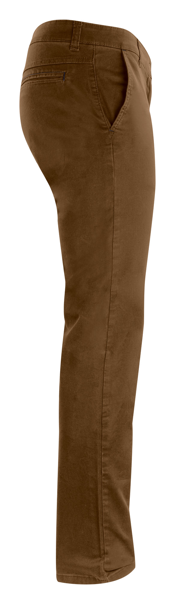 Officer Chinos Camel