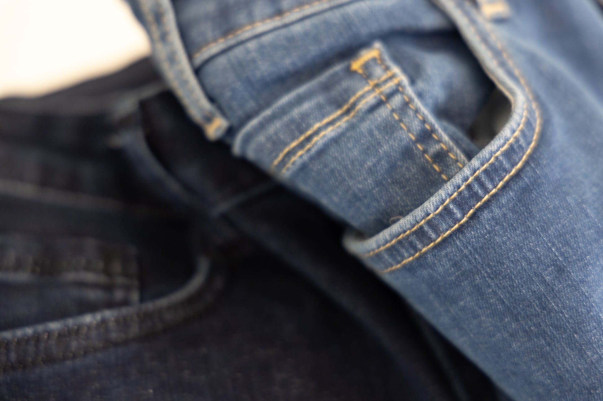 Atlantis Denim