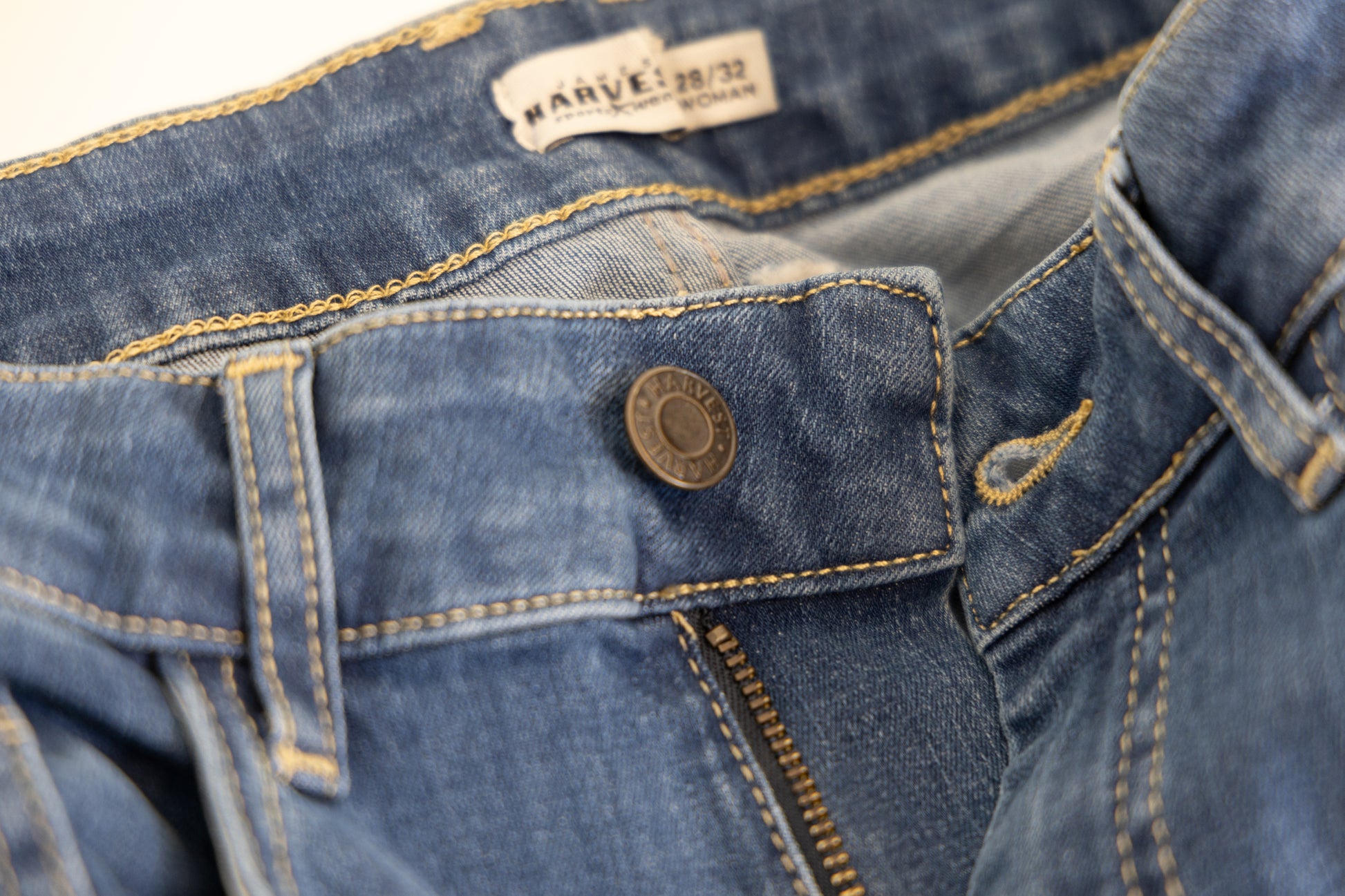 Atlantis Denim
