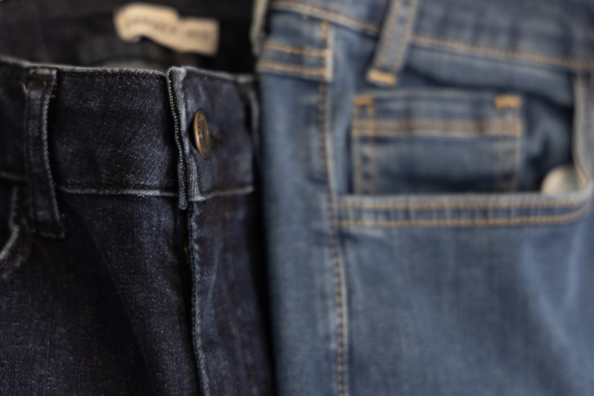 Atlantis Dark Denim