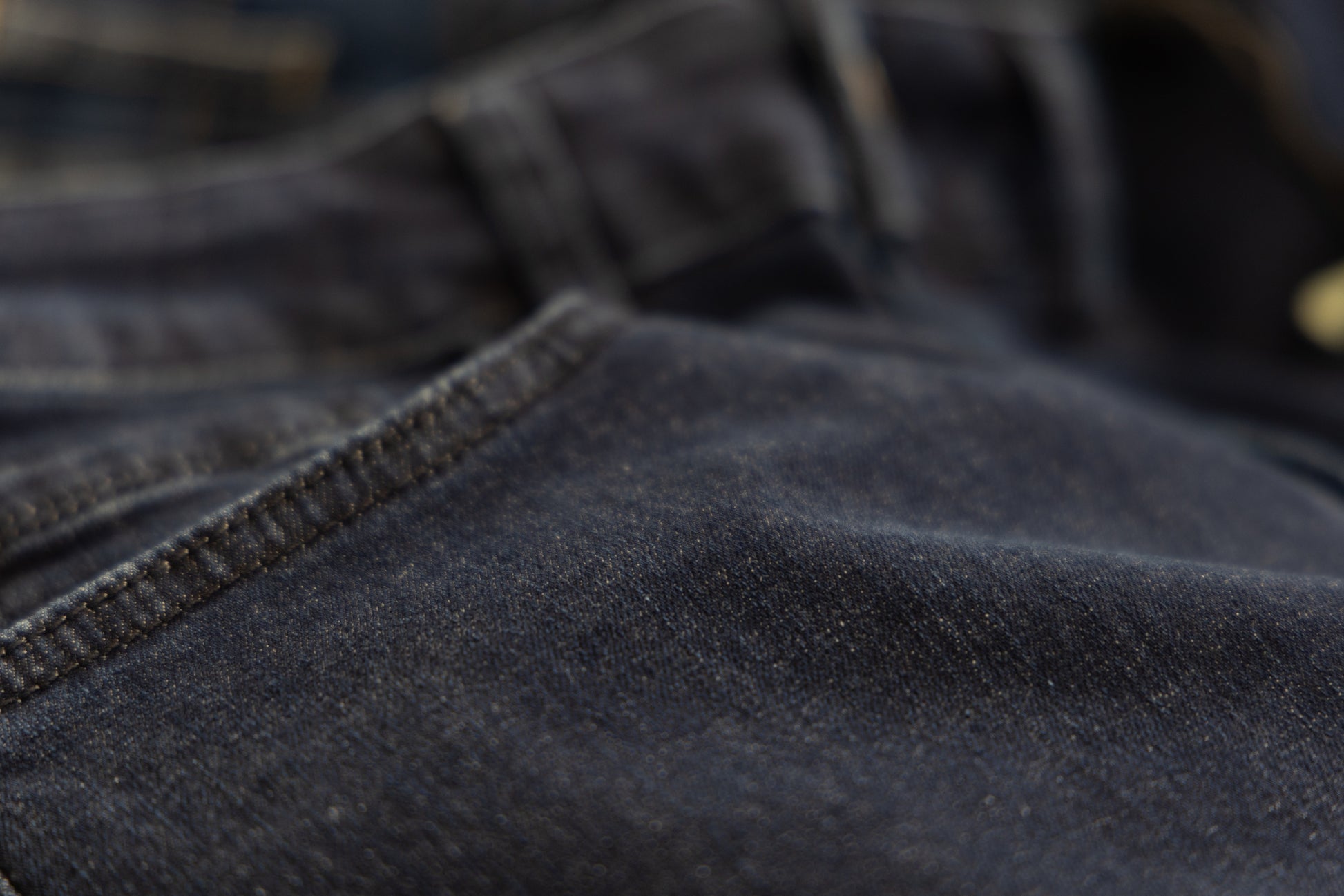 Atlantis Dark Denim