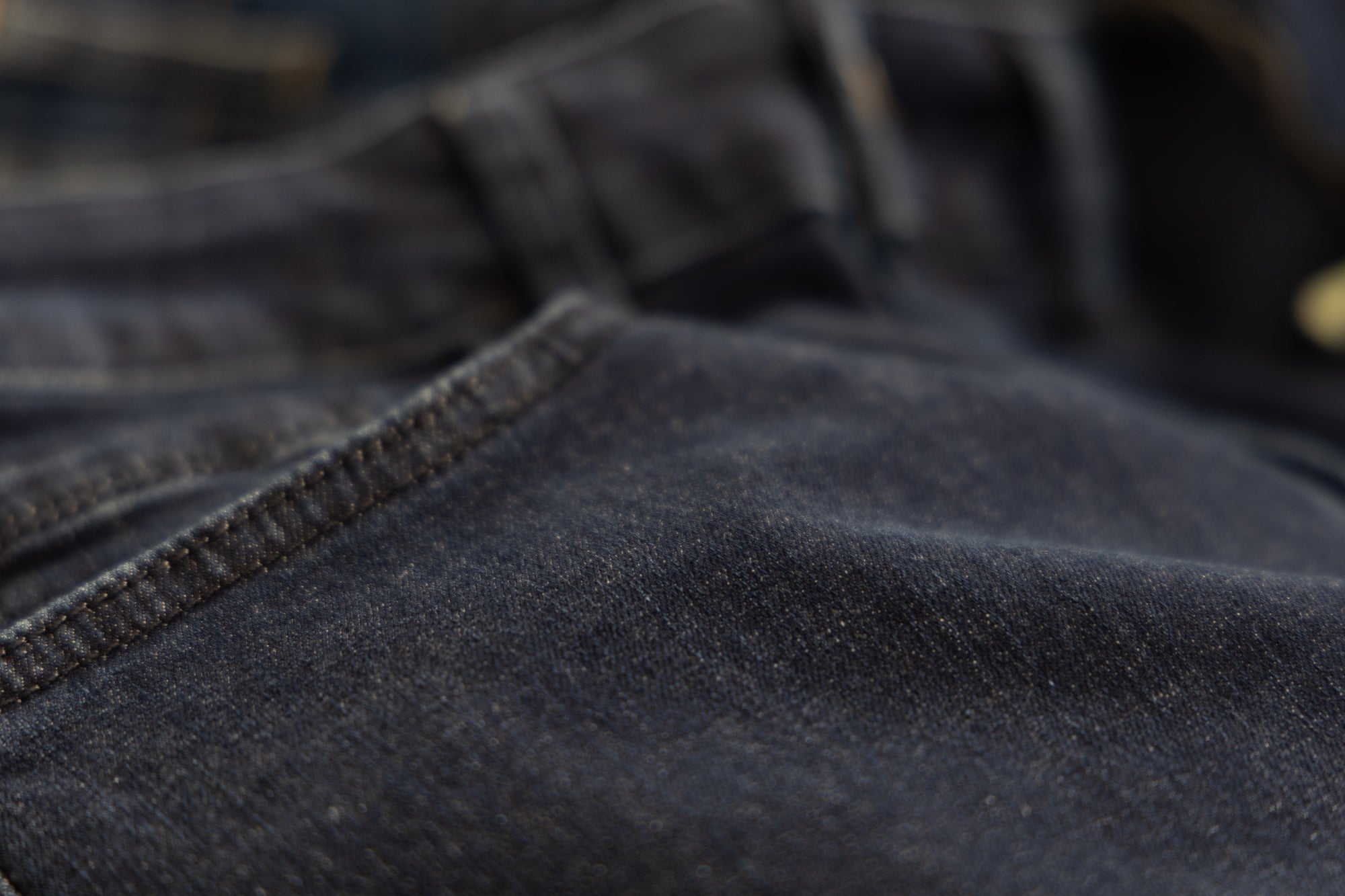 Atlantis Dark Denim