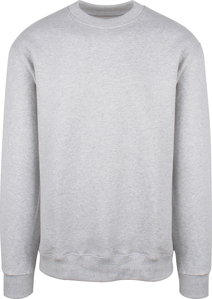 Algarve Sweatshirt Organic