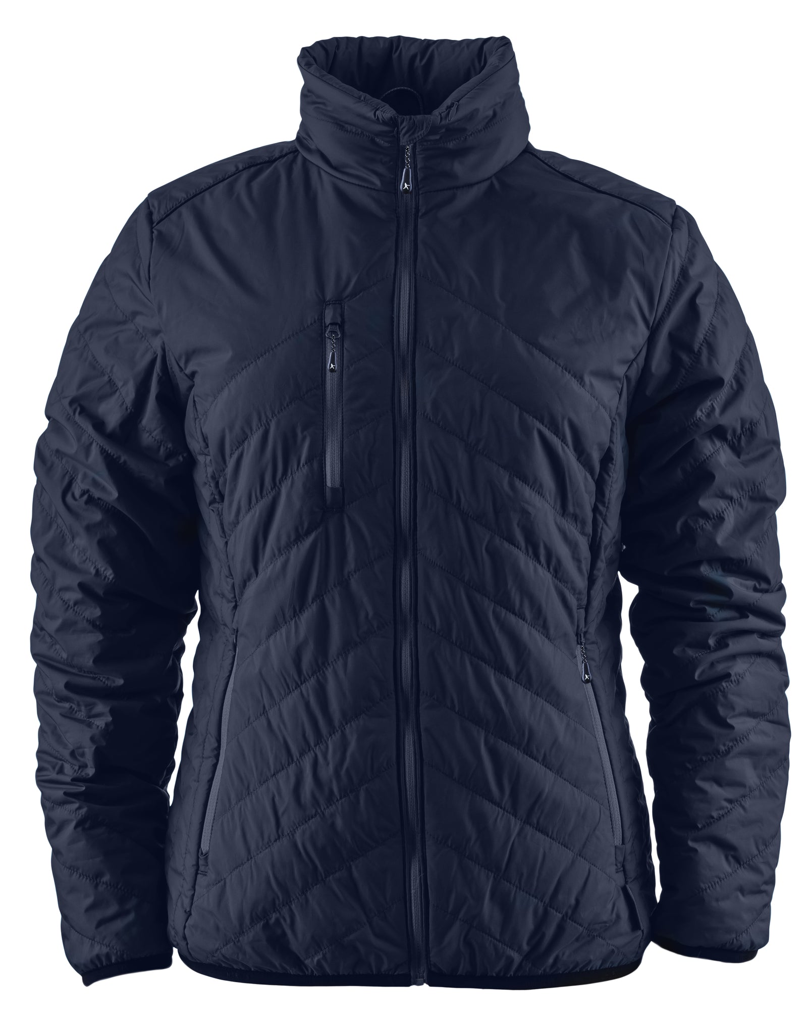 Deer Ridge Lady Jacket Navy
