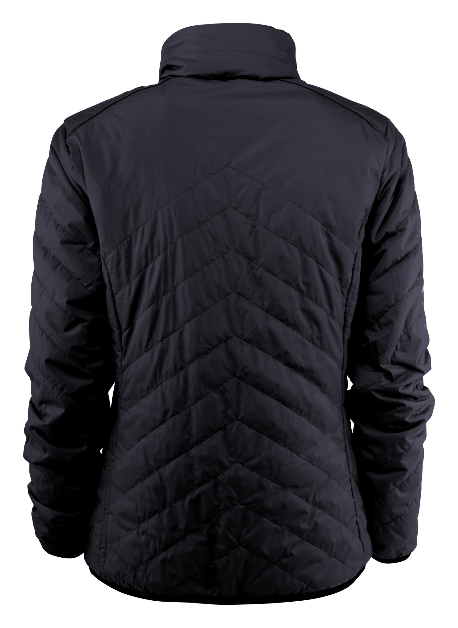 Deer Ridge Lady Jacket Navy