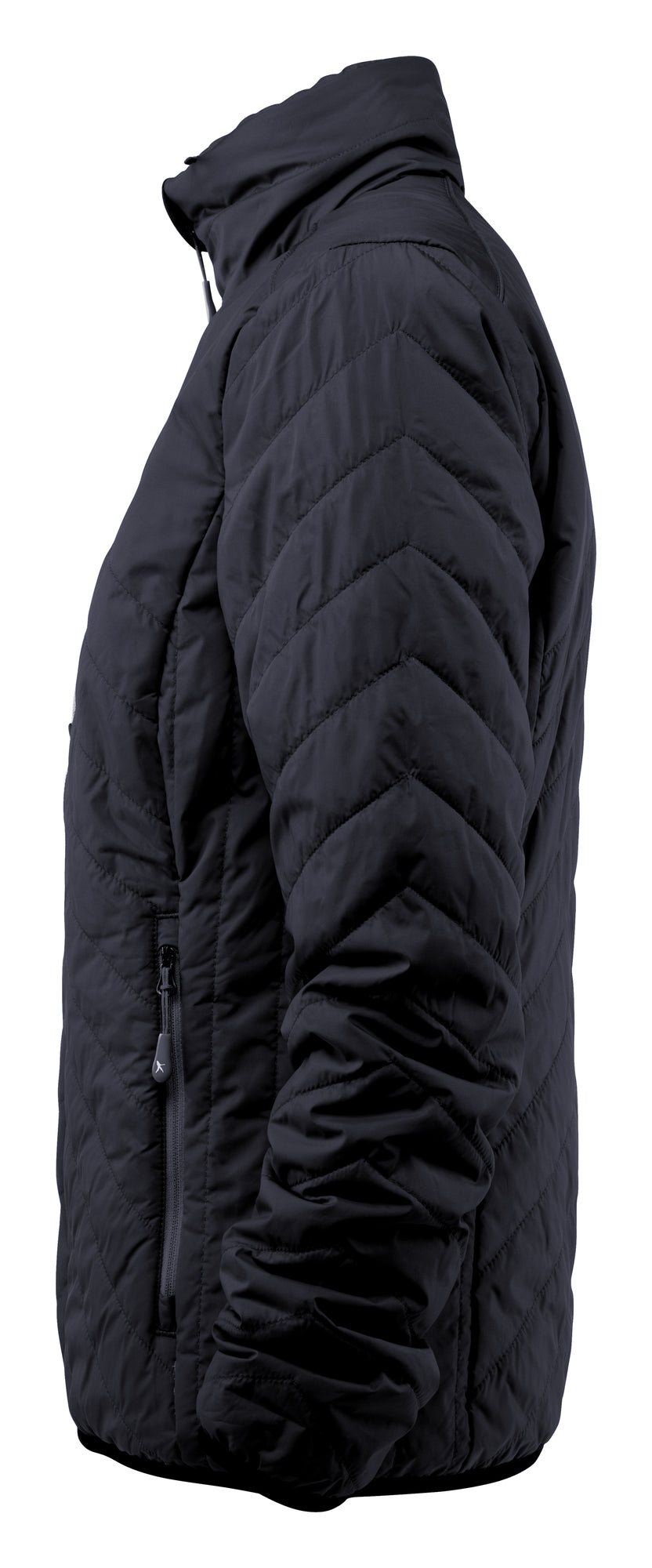 Deer Ridge Lady Jacket Navy