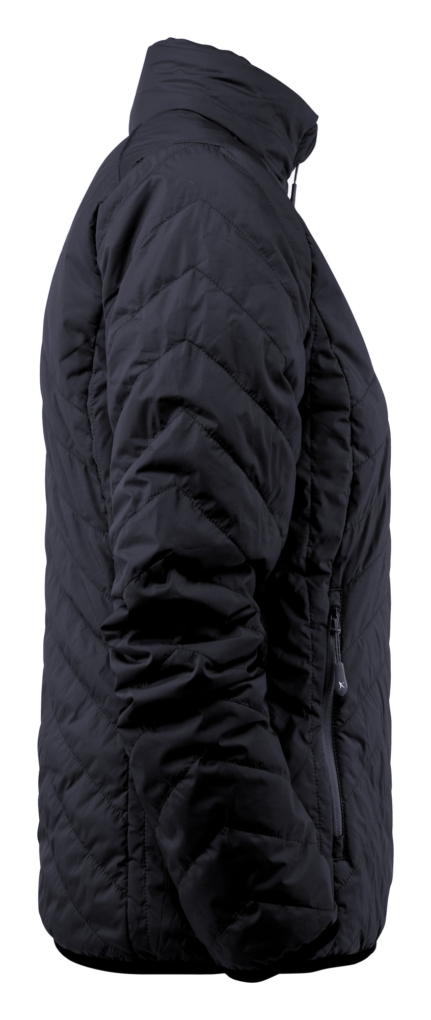 Deer Ridge Lady Jacket Navy