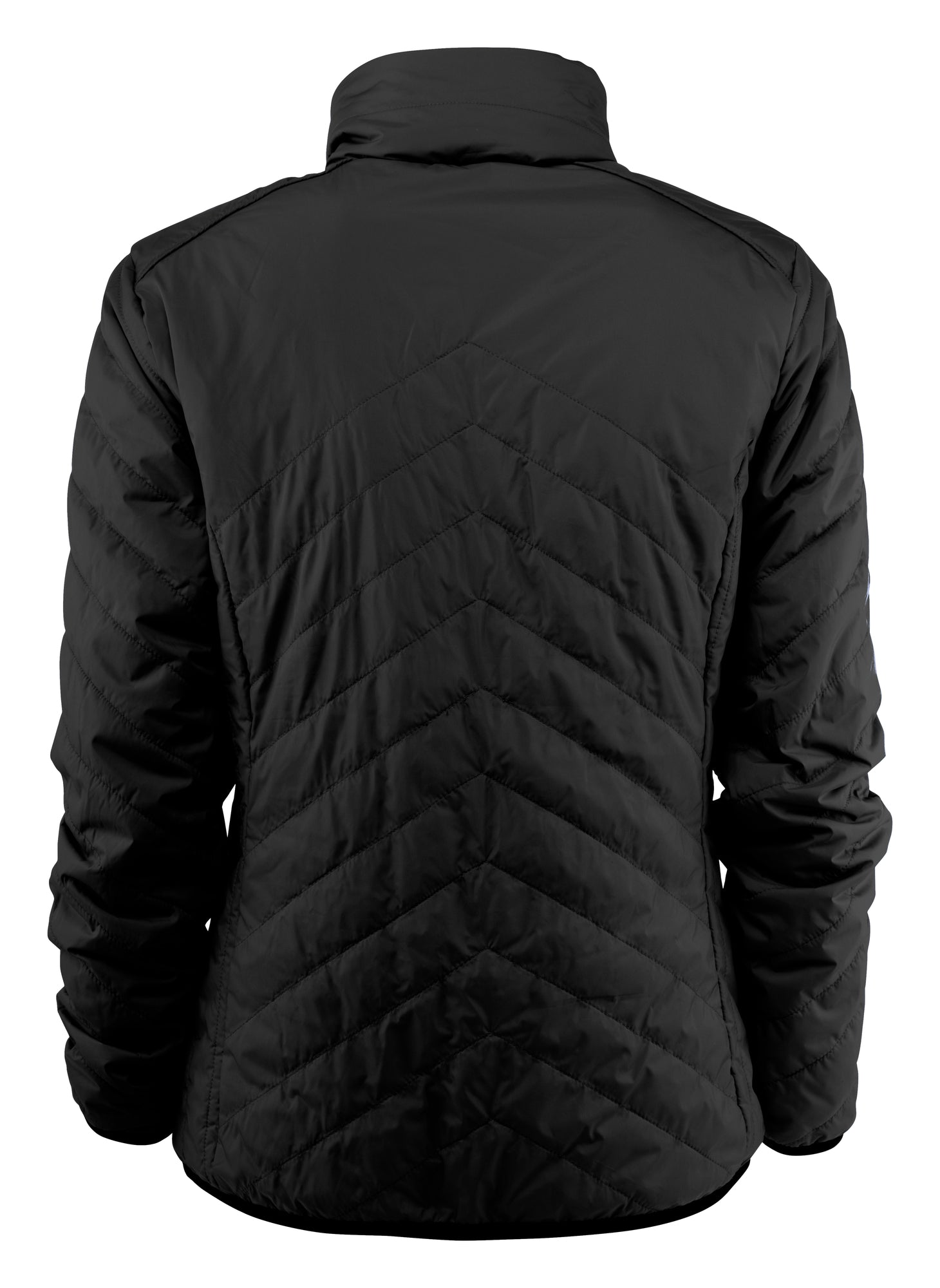 Deer Ridge Lady Jacket Black