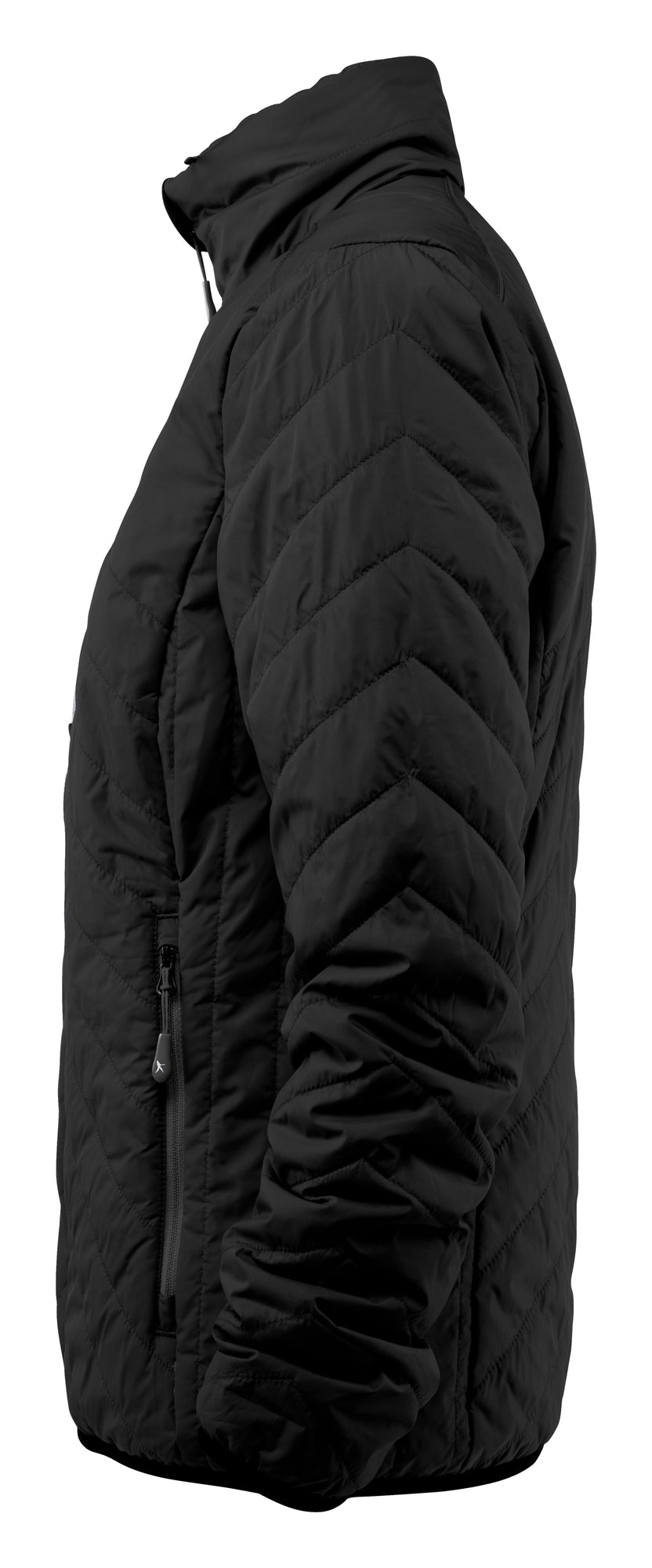 Deer Ridge Lady Jacket Black
