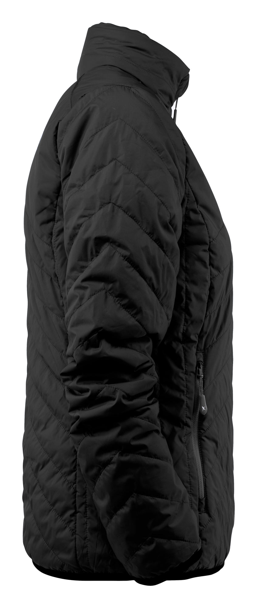 Deer Ridge Lady Jacket Black