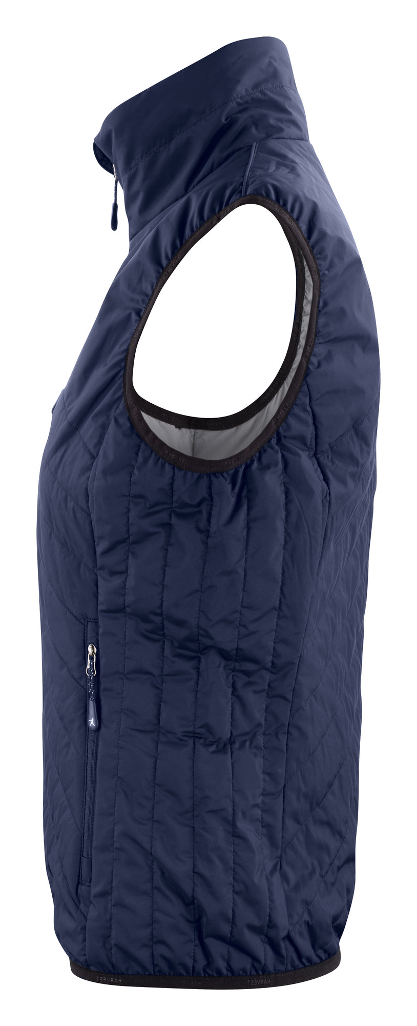 Deer Ridge Lady Vest Navy