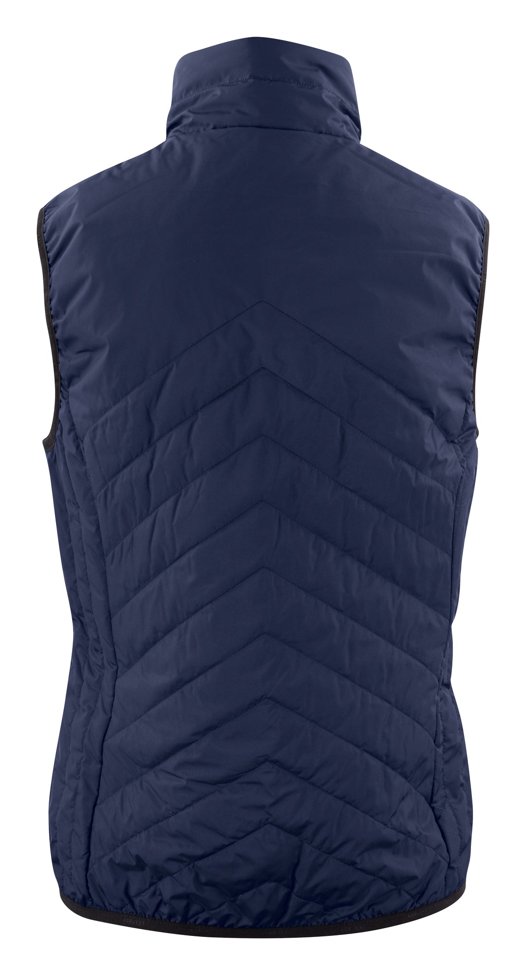 Deer Ridge Lady Vest Navy