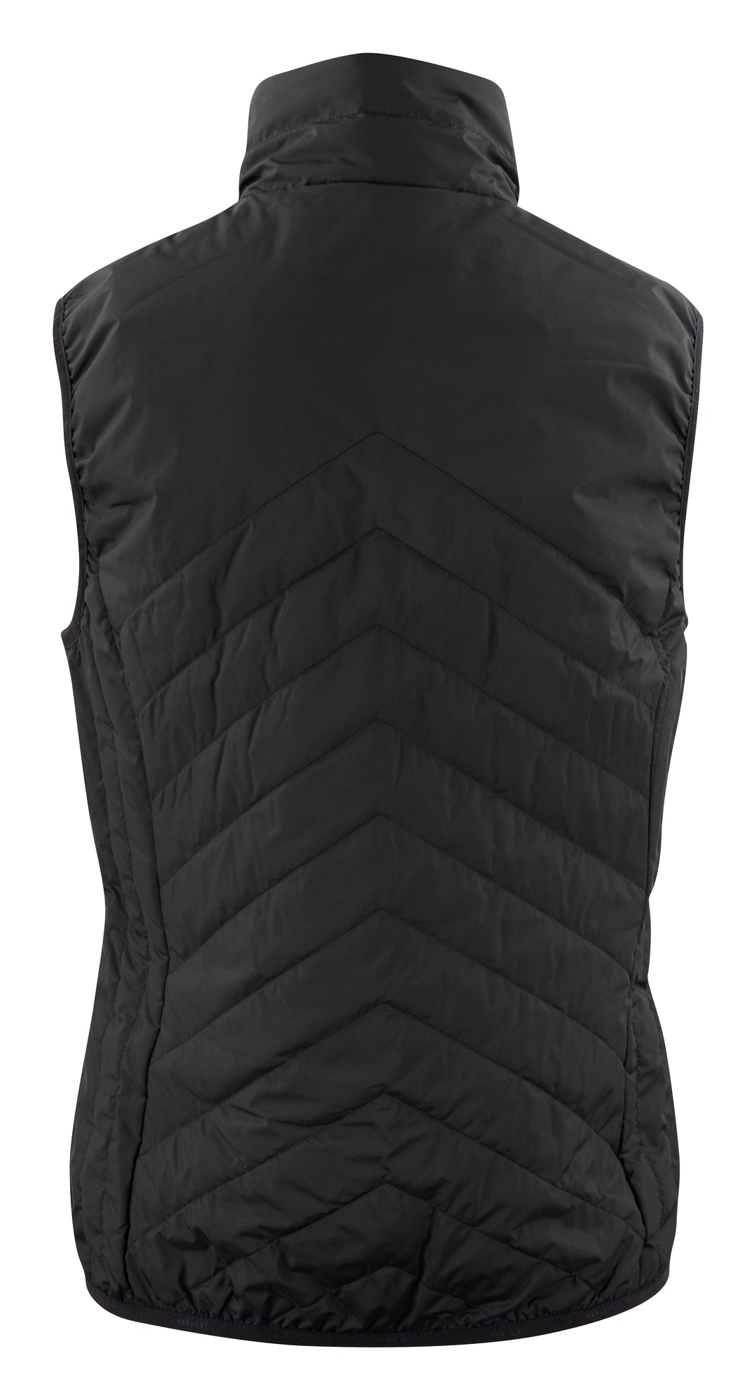 Deer Ridge Lady Vest Black