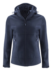Lodgetown Woman Navy