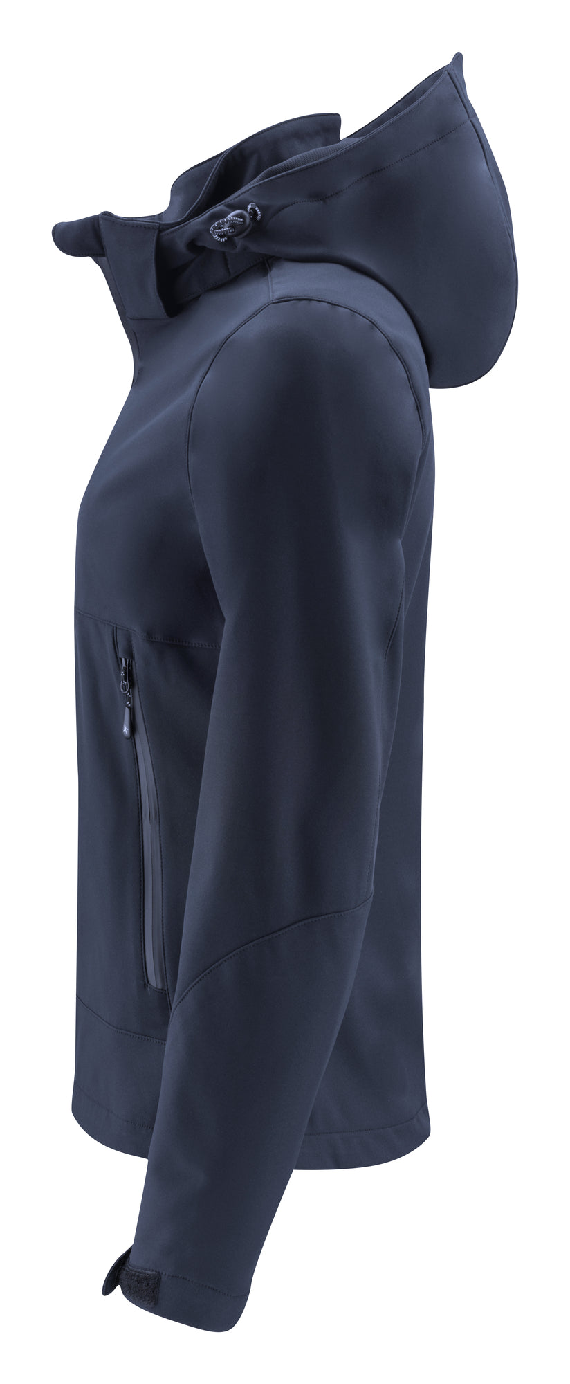 Lodgetown Woman Navy