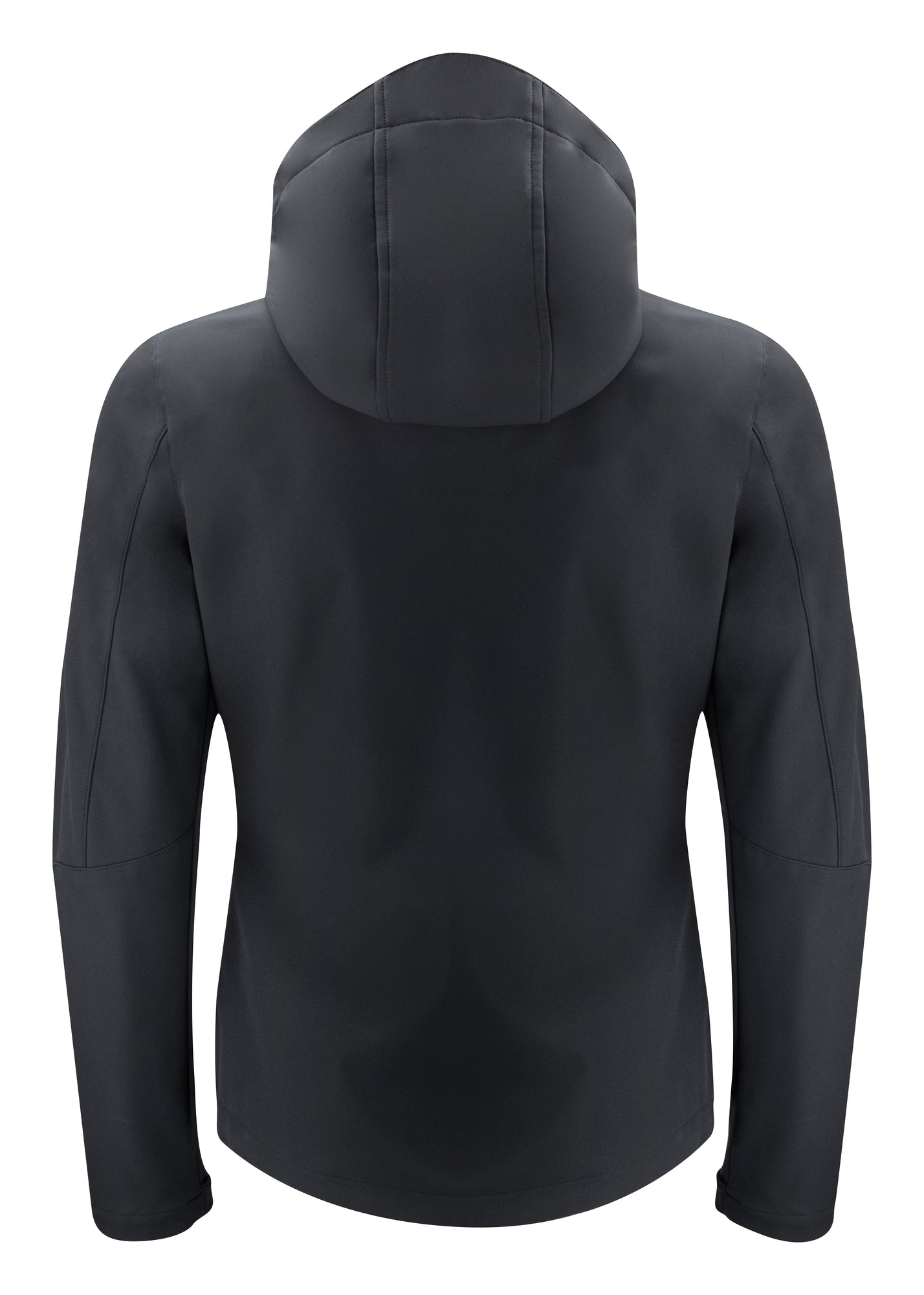 Lodgetown Woman Black