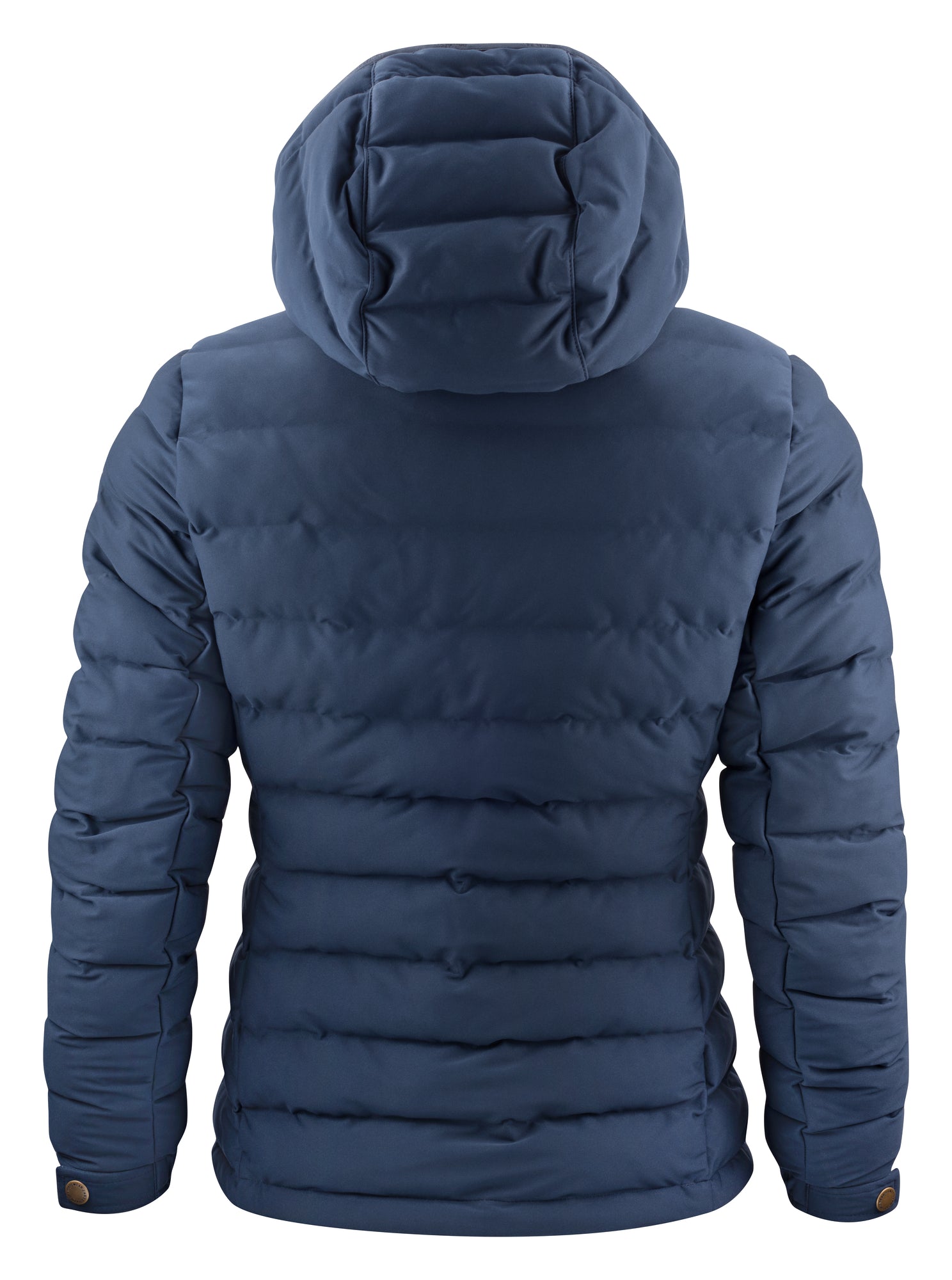 Woodlake Woman Jacket Navy
