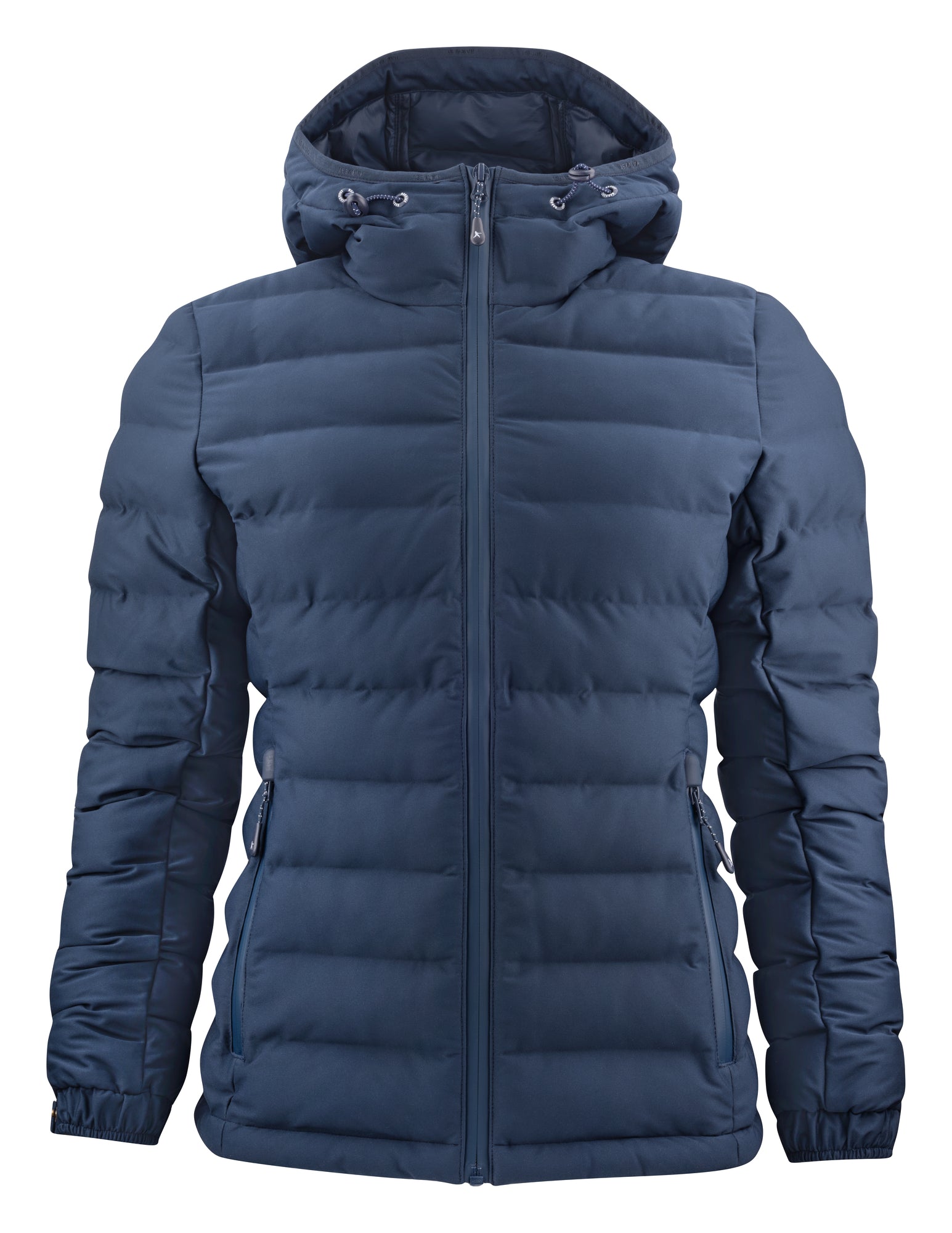Woodlake Woman Jacket Navy