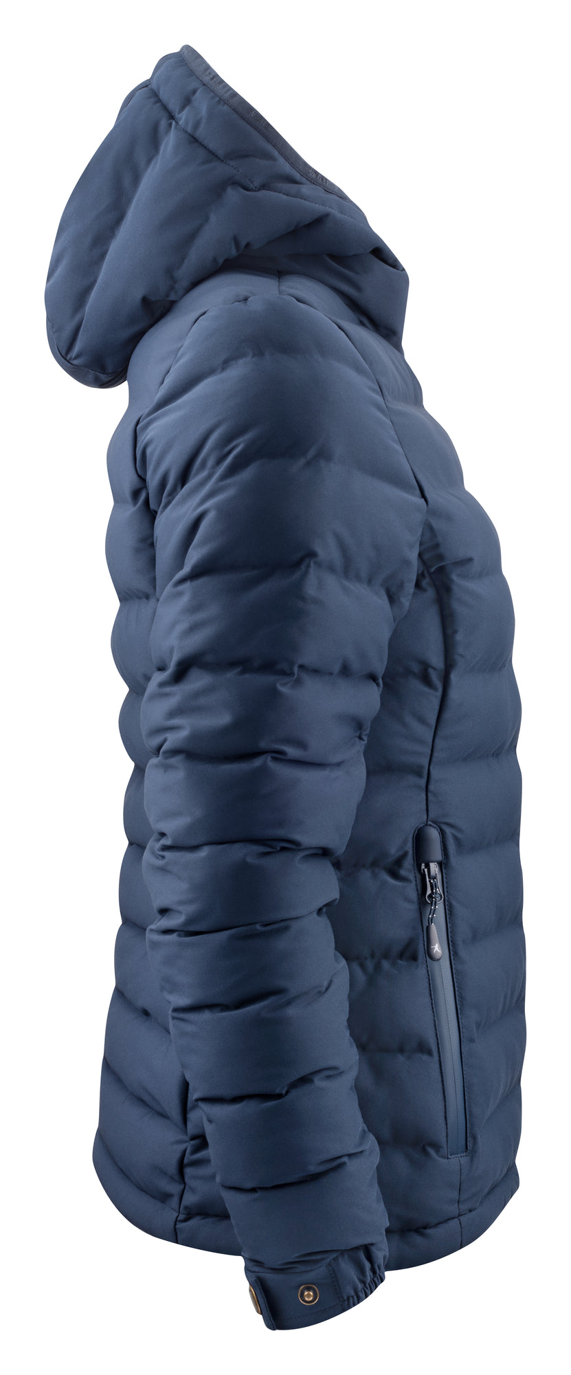 Woodlake Woman Jacket Navy