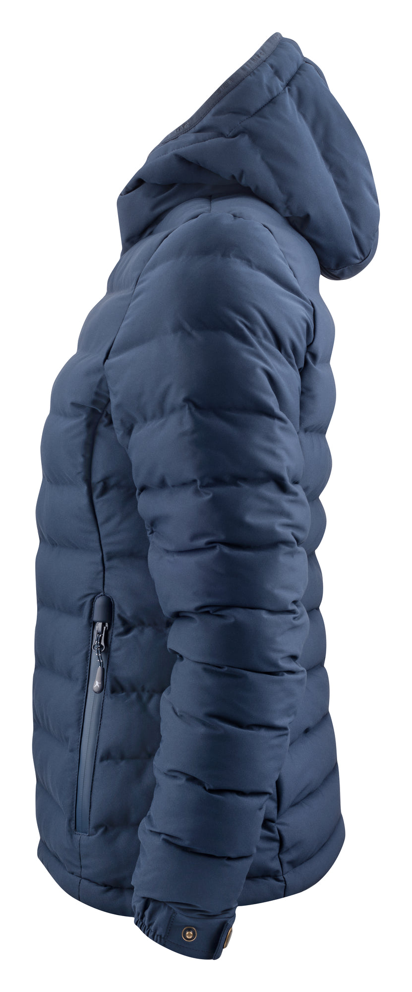 Woodlake Woman Jacket Navy