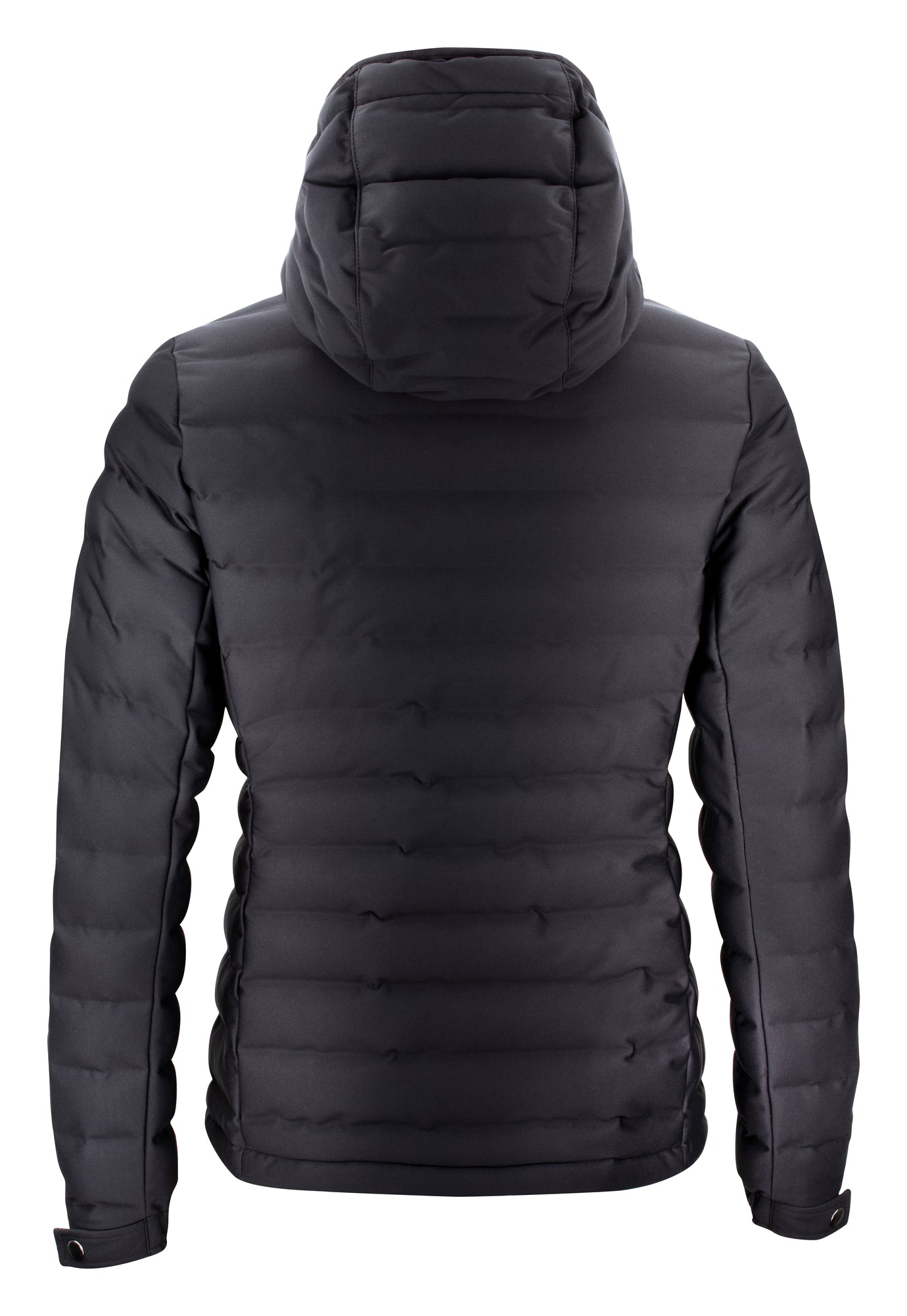 Woodlake Woman Jacket Black