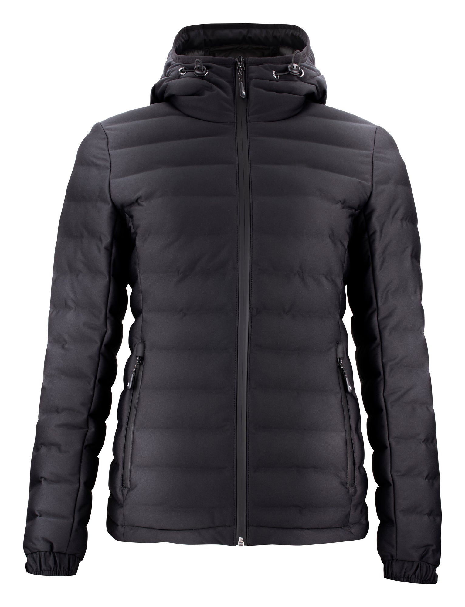 Woodlake Woman Jacket Black