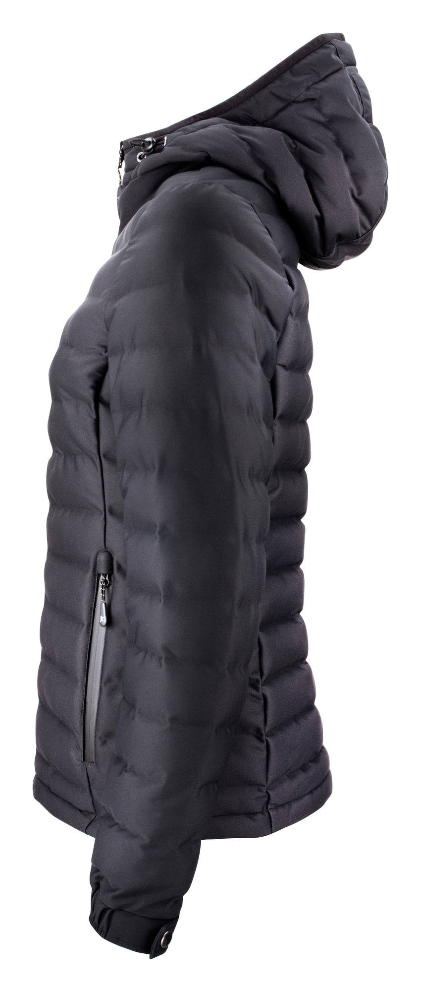 Woodlake Woman Jacket Black