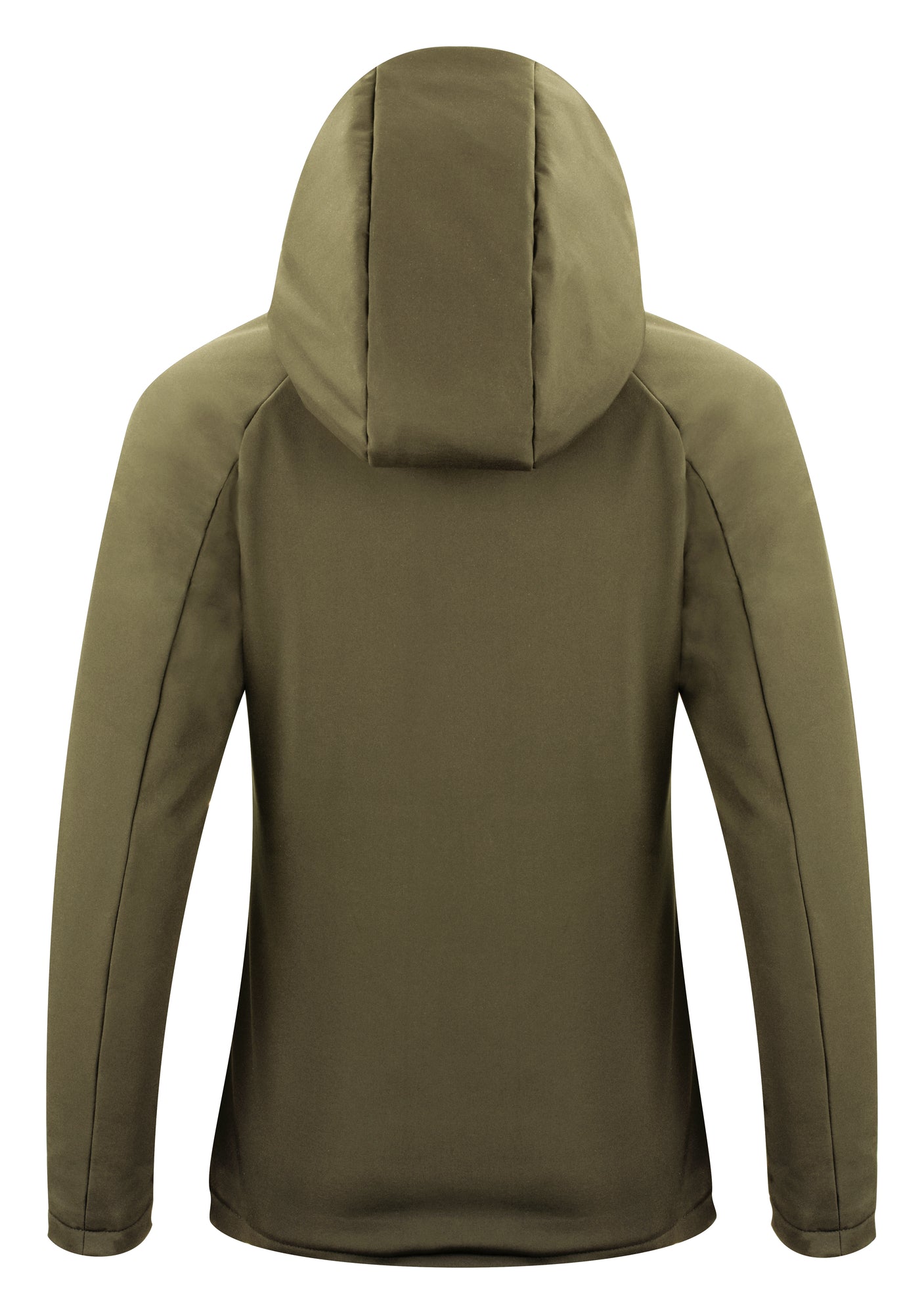 Winchester Woman Moss Green