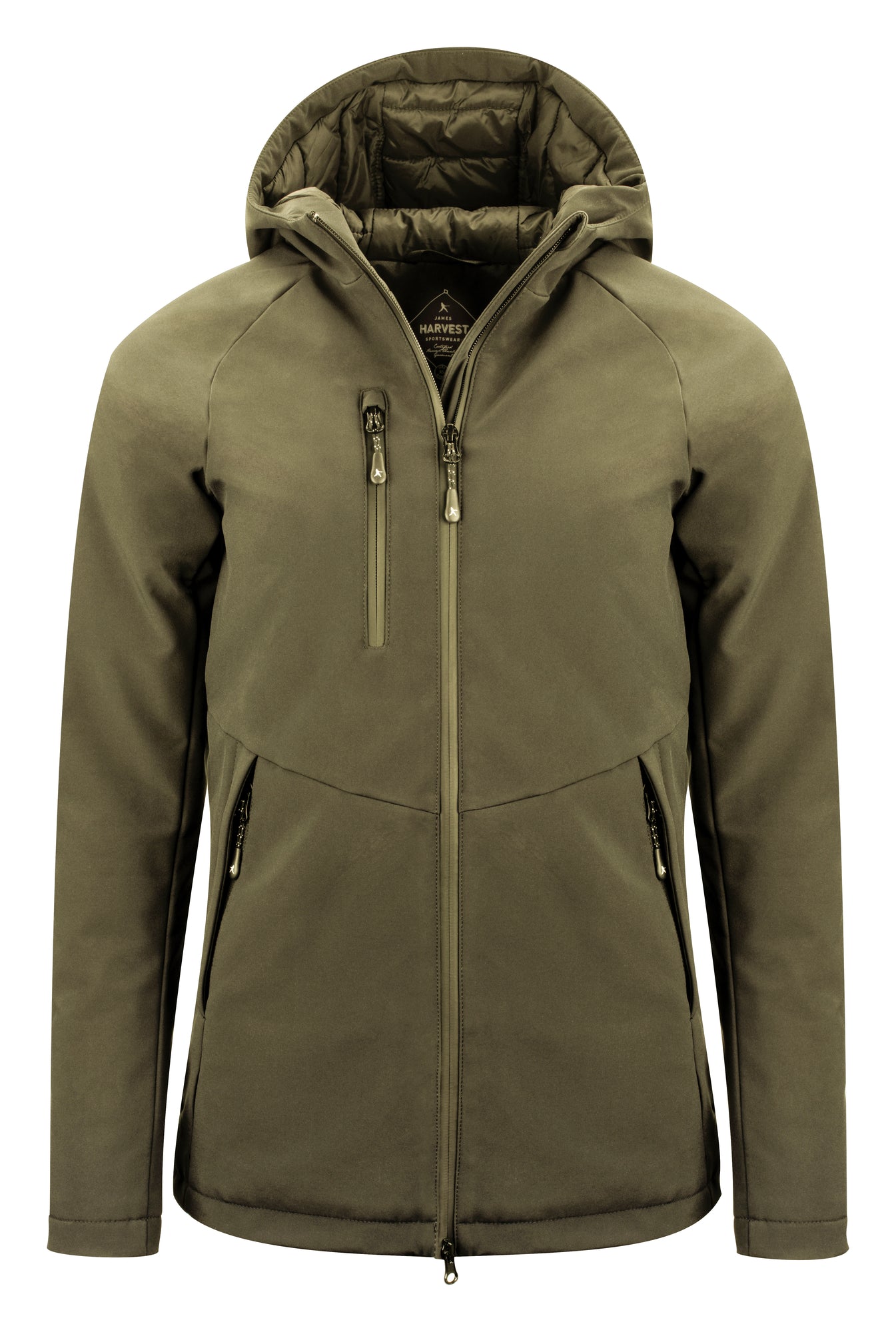 Winchester Woman Moss Green