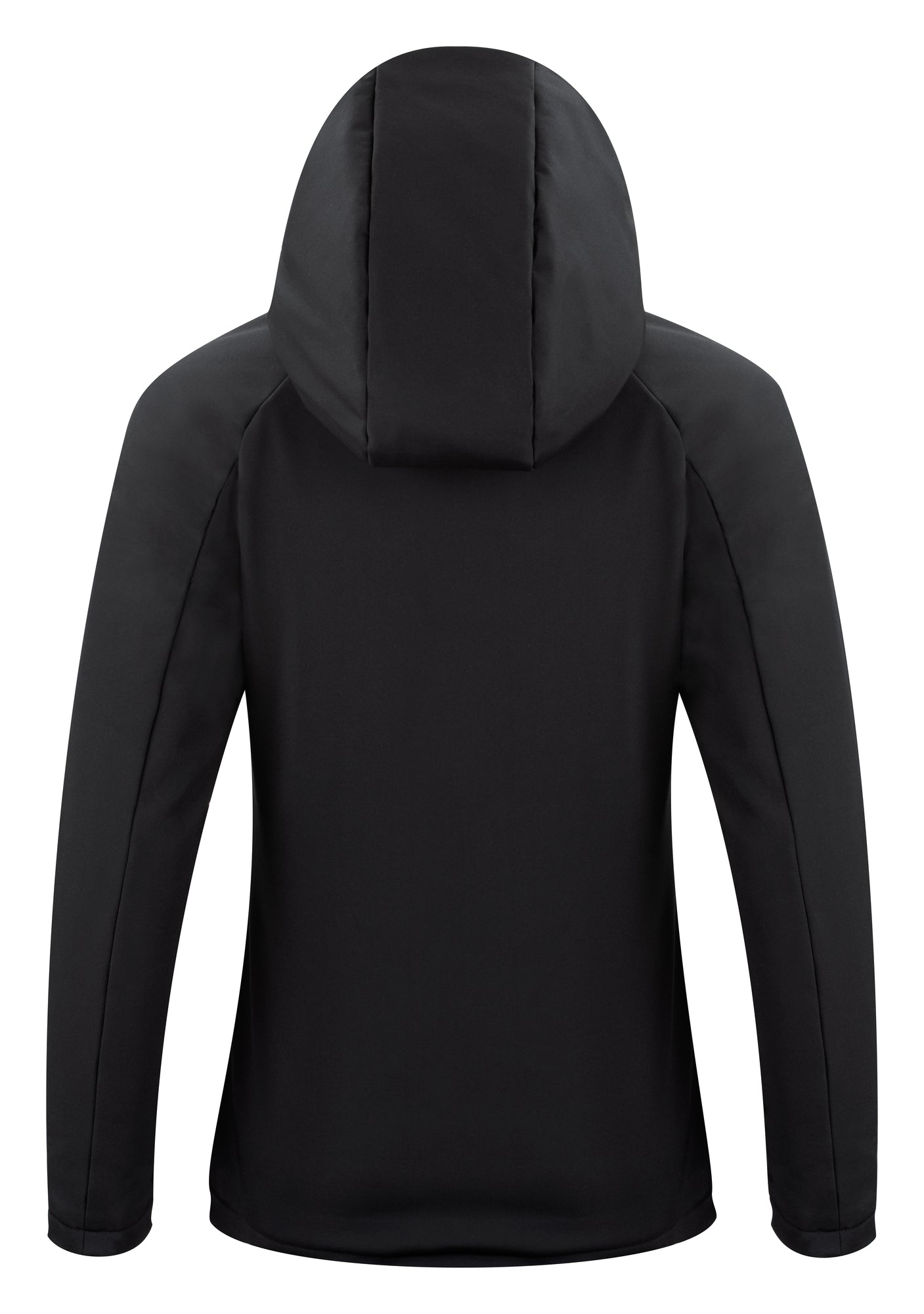 Winchester Woman Black